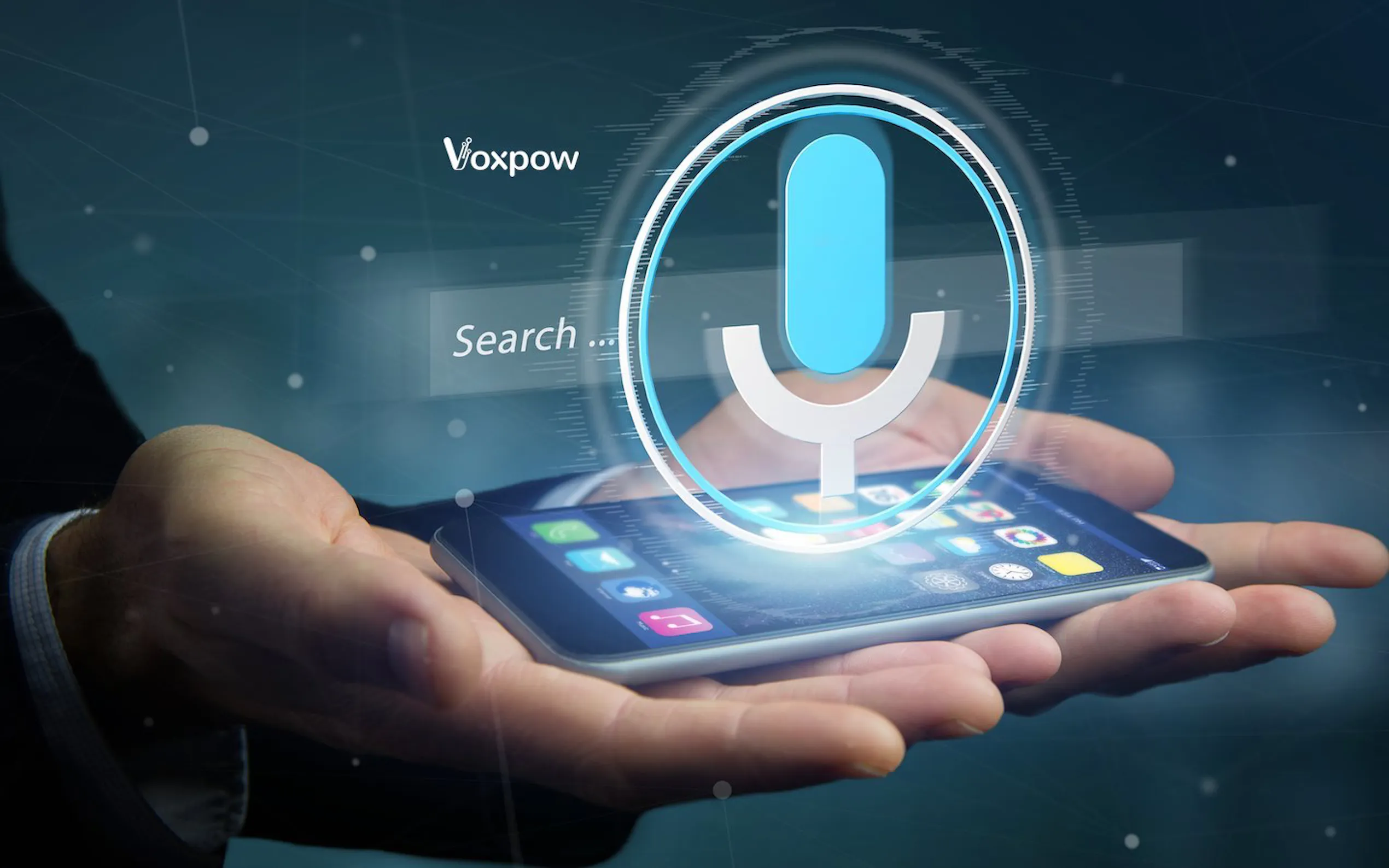 Screenshot 4 of Voxpow
