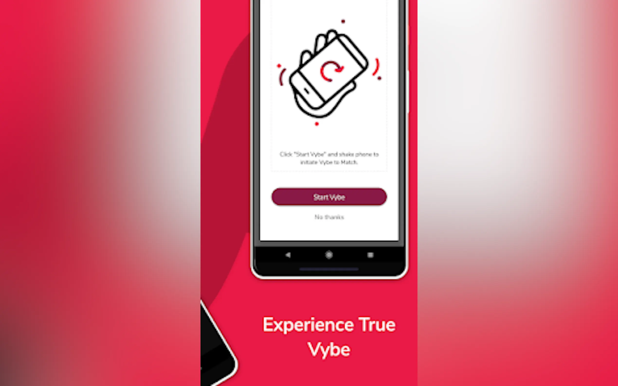 Screenshot 2 of Vybe (beta)