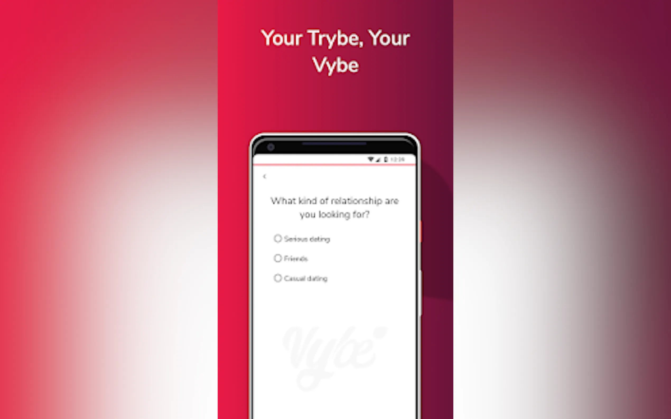 Screenshot 3 of Vybe (beta)