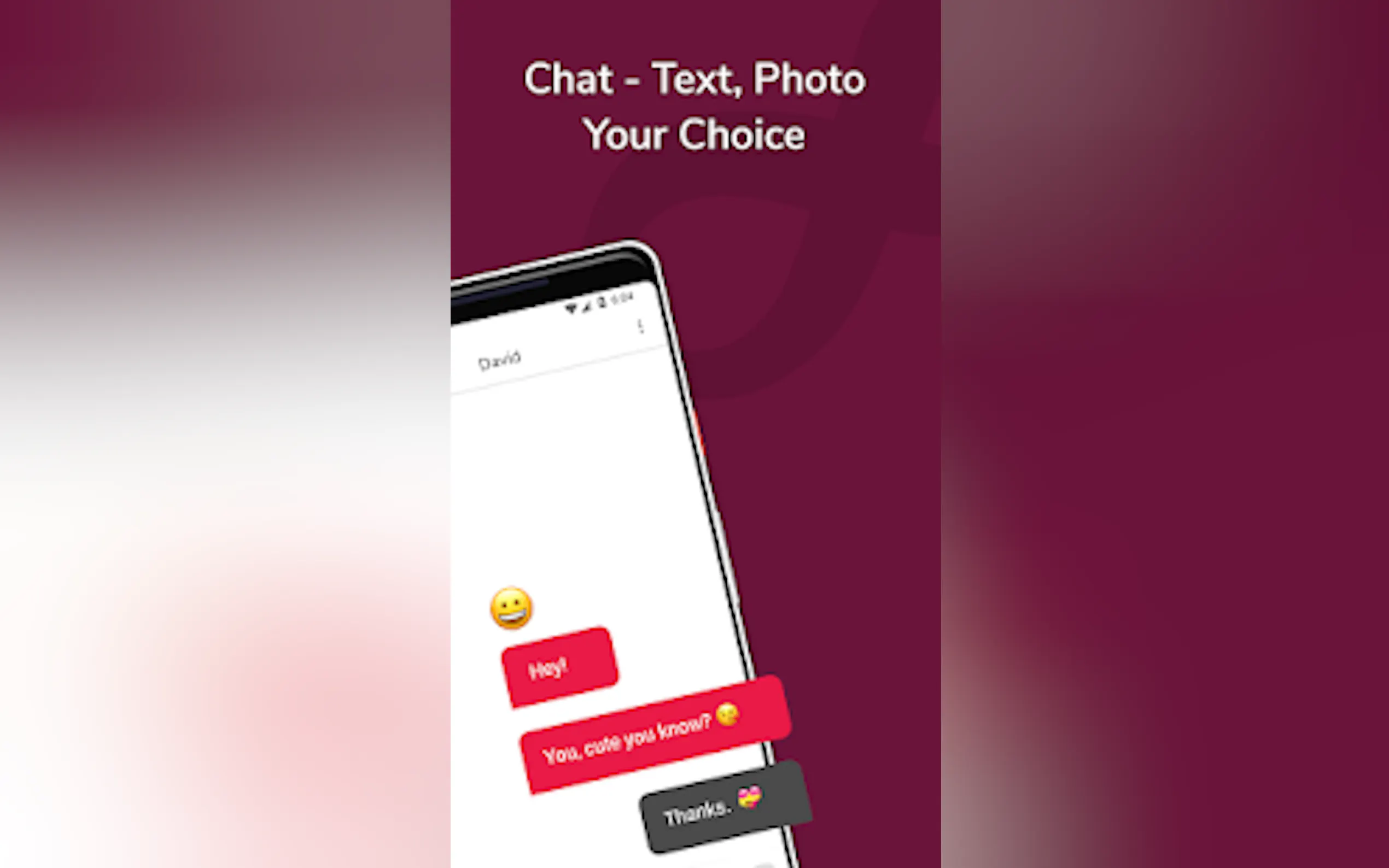Screenshot 5 of Vybe (beta)