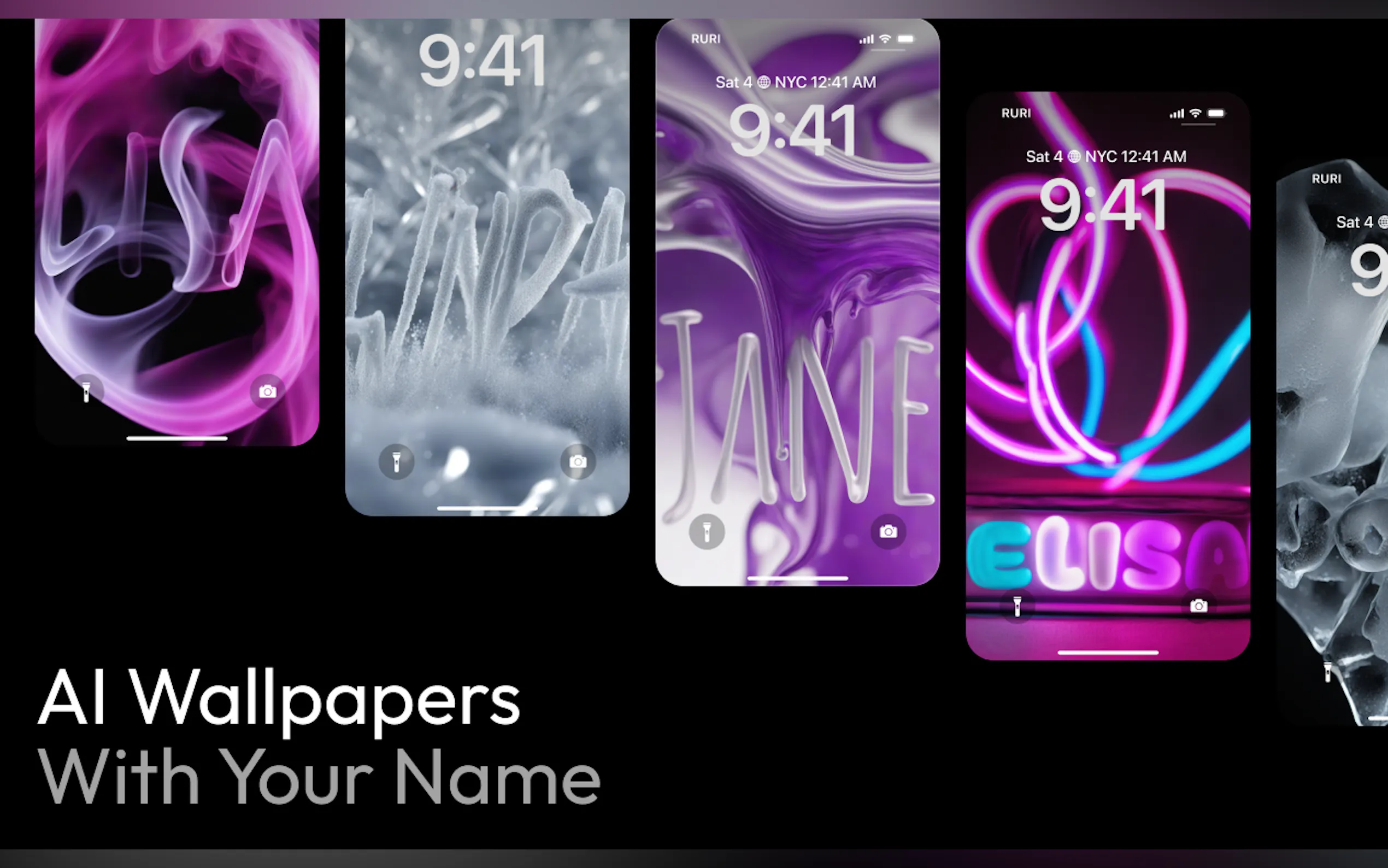 Screenshot 2 of Wallpaperee