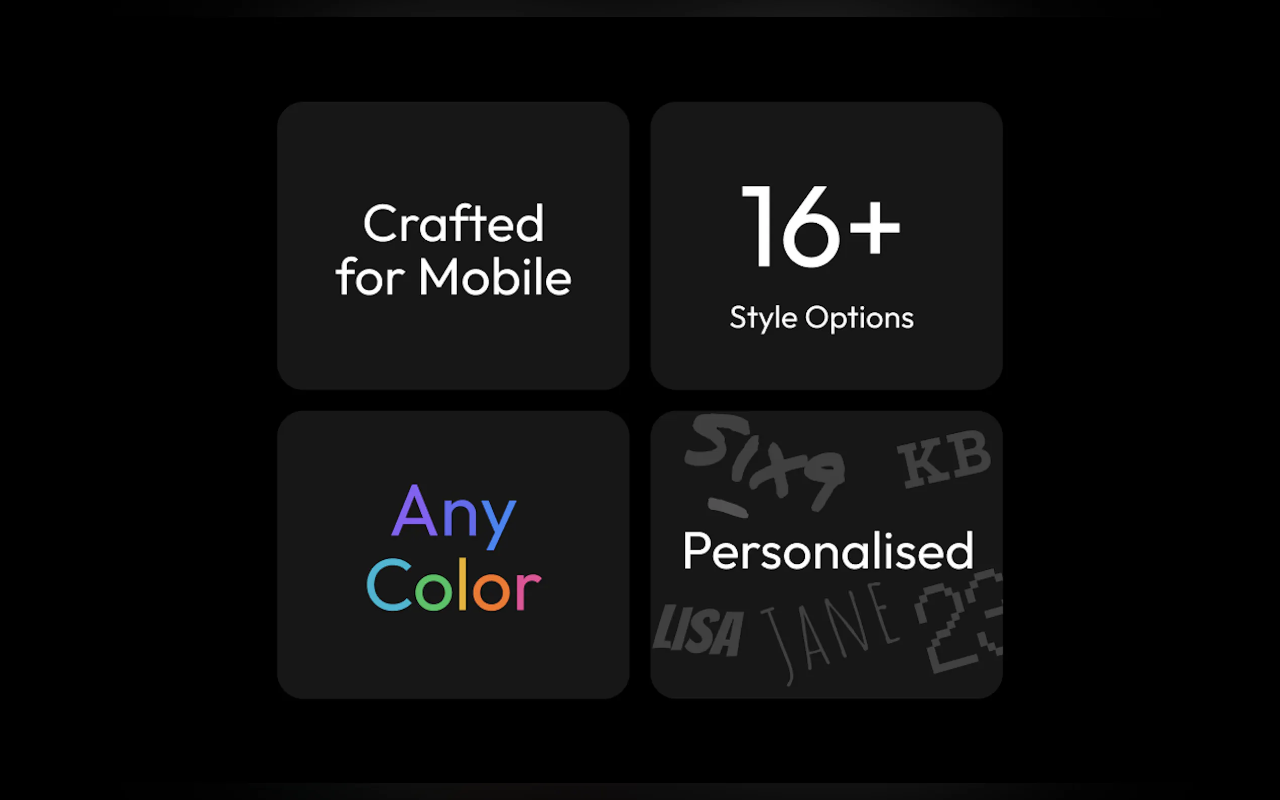 Screenshot 3 of Wallpaperee