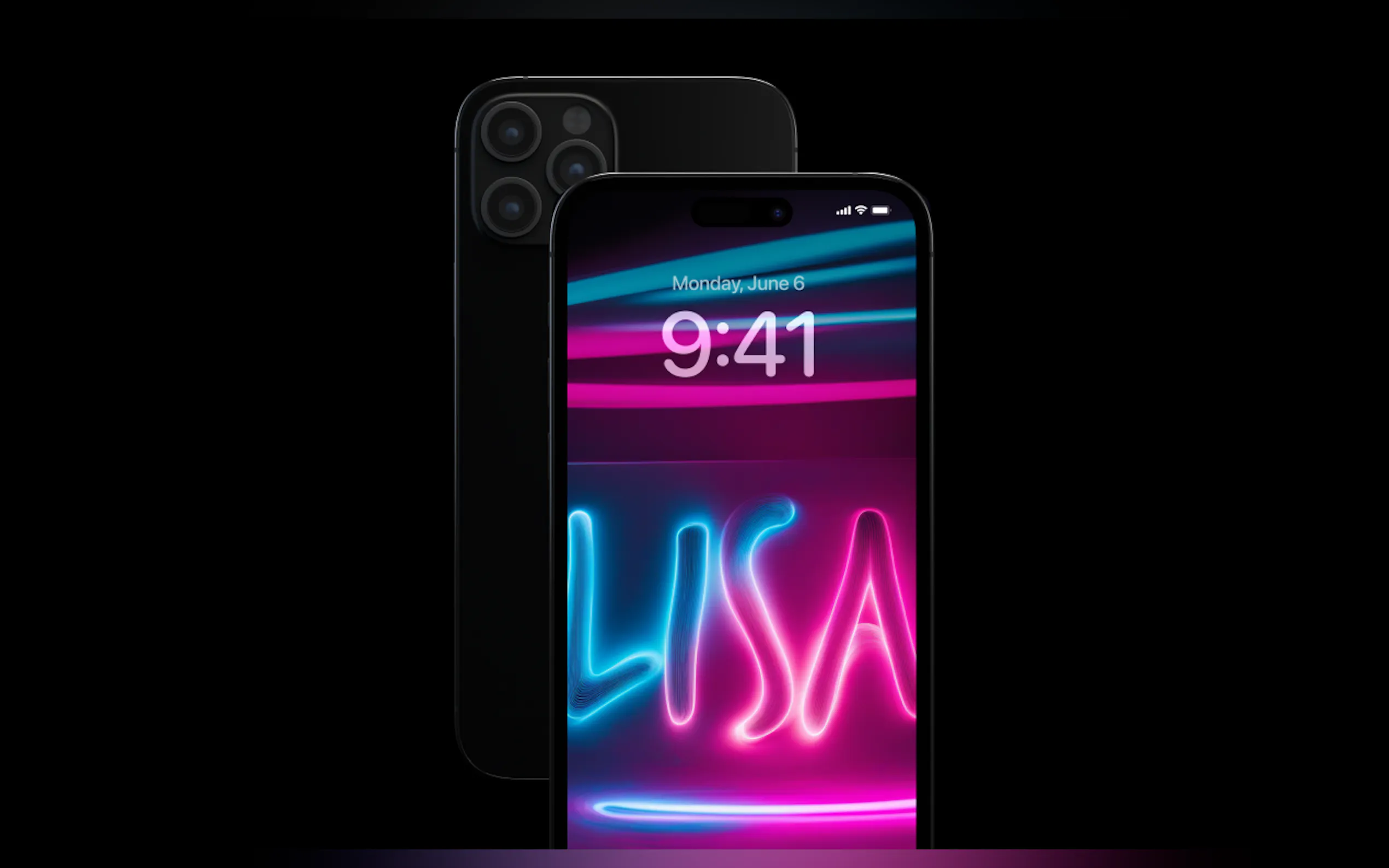 Screenshot 4 of Wallpaperee