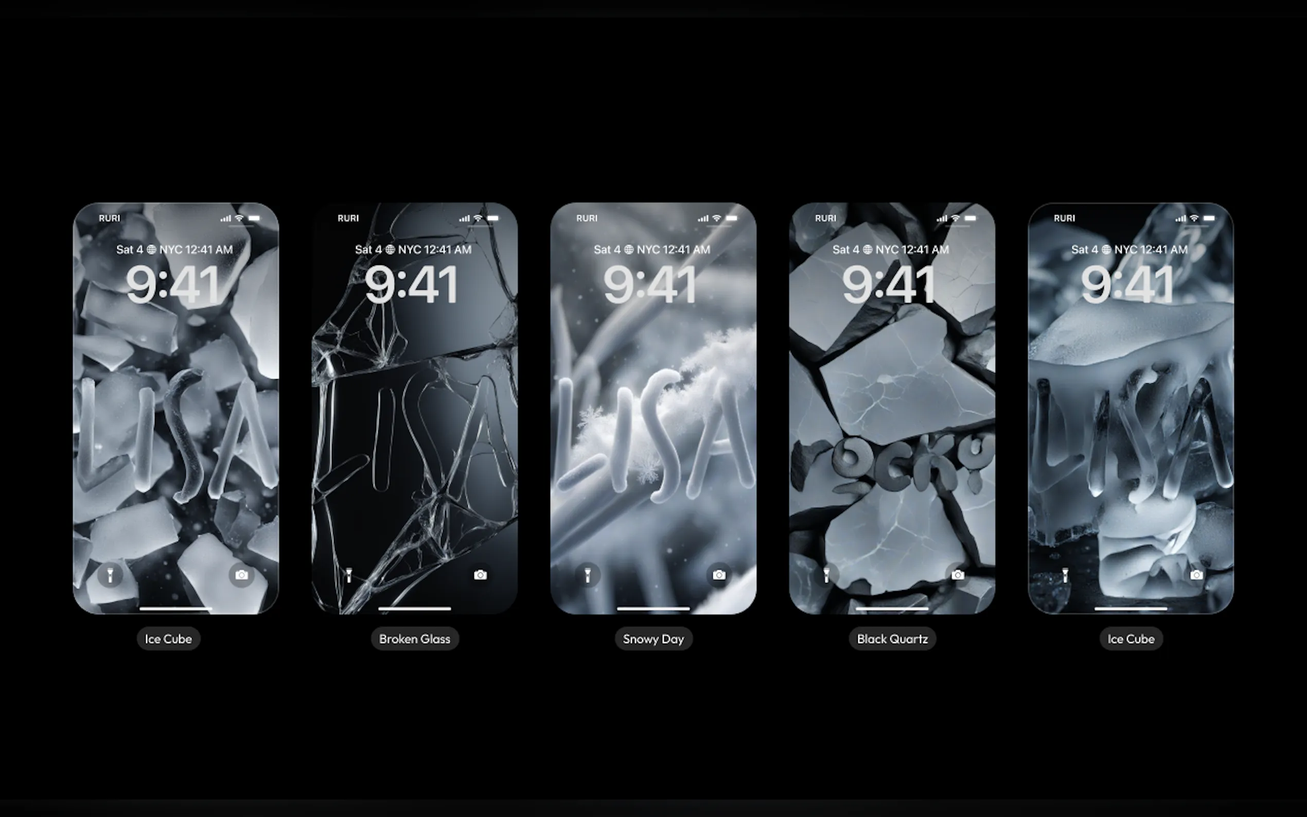 Screenshot 6 of Wallpaperee
