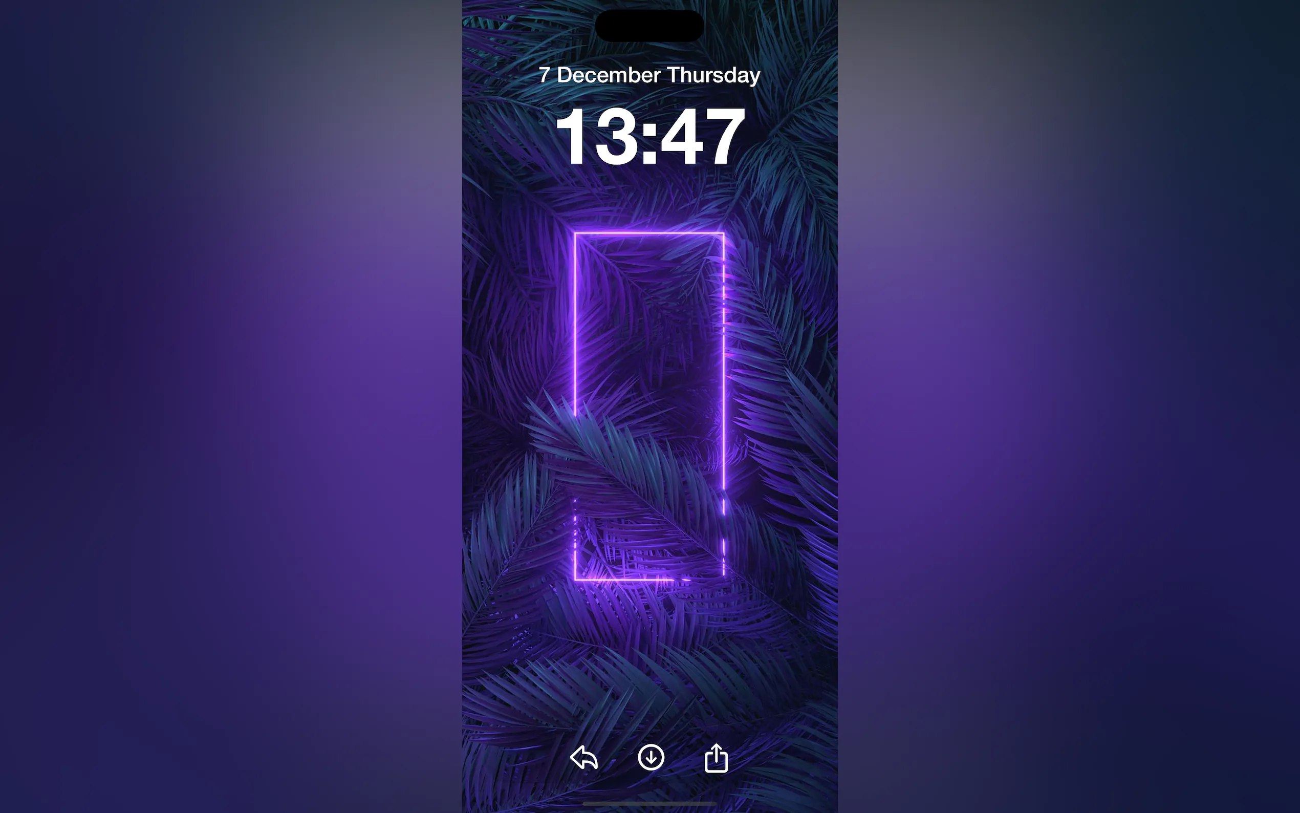 Screenshot 2 of Walpium AI