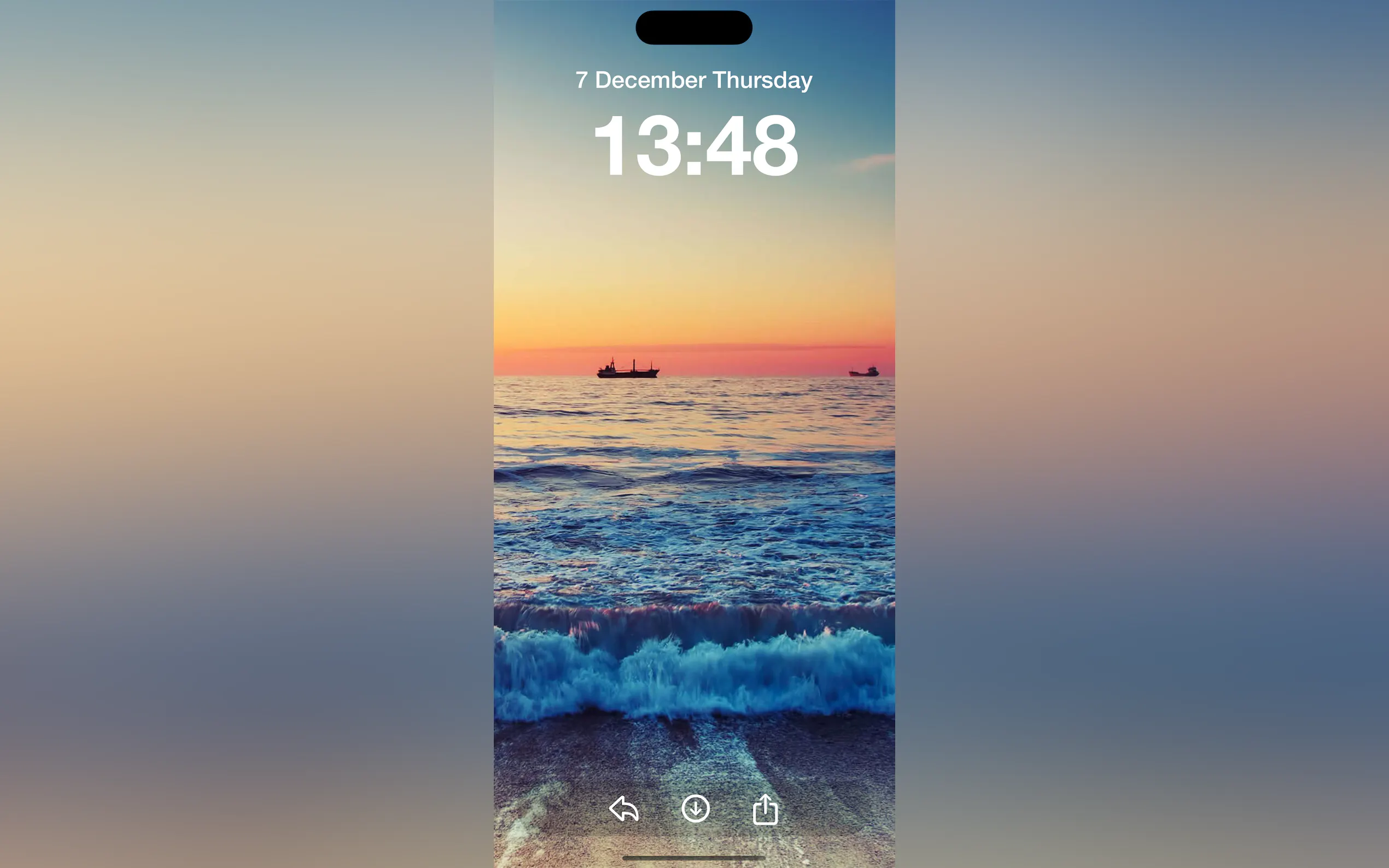 Screenshot 3 of Walpium AI