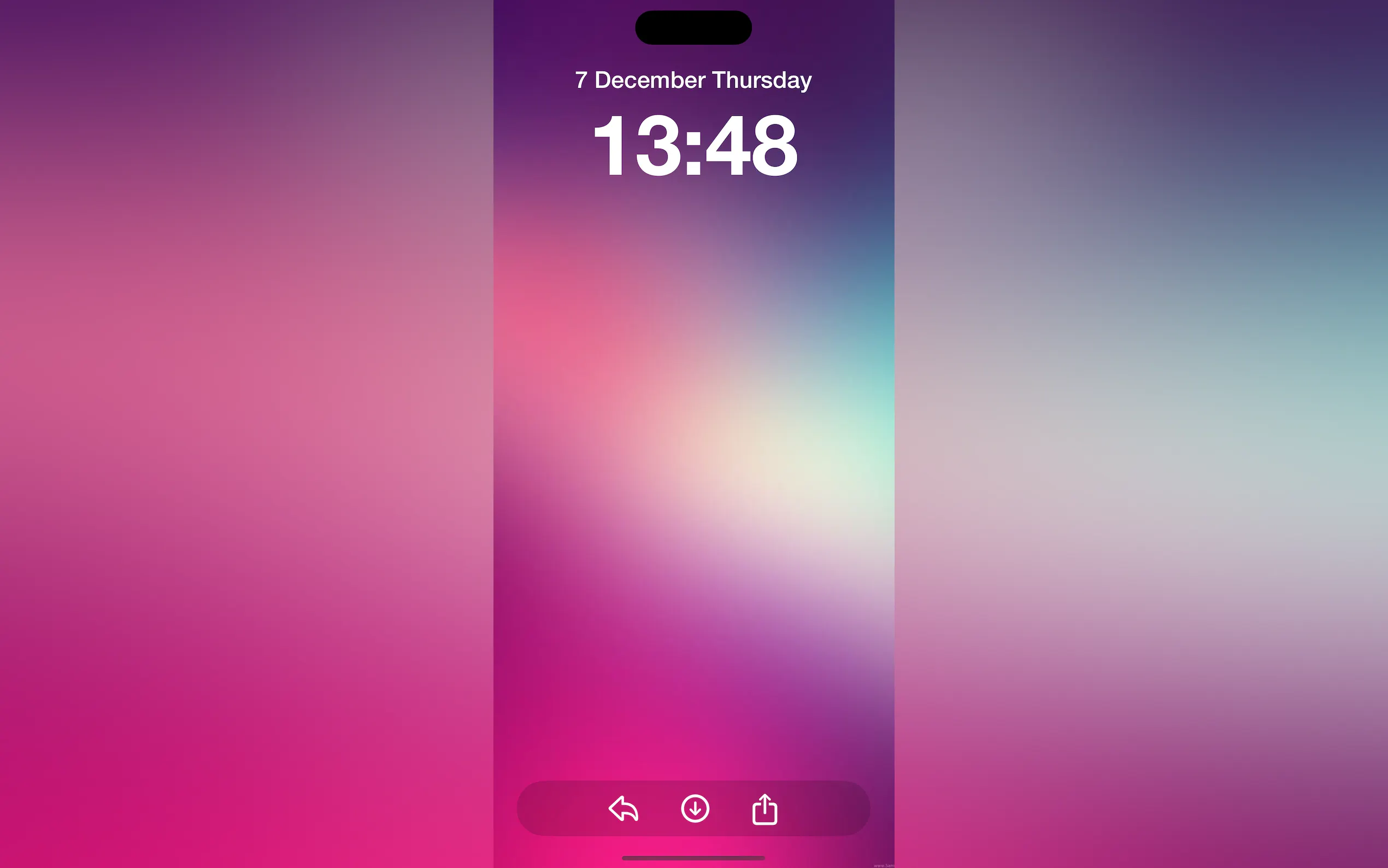 Screenshot 5 of Walpium AI