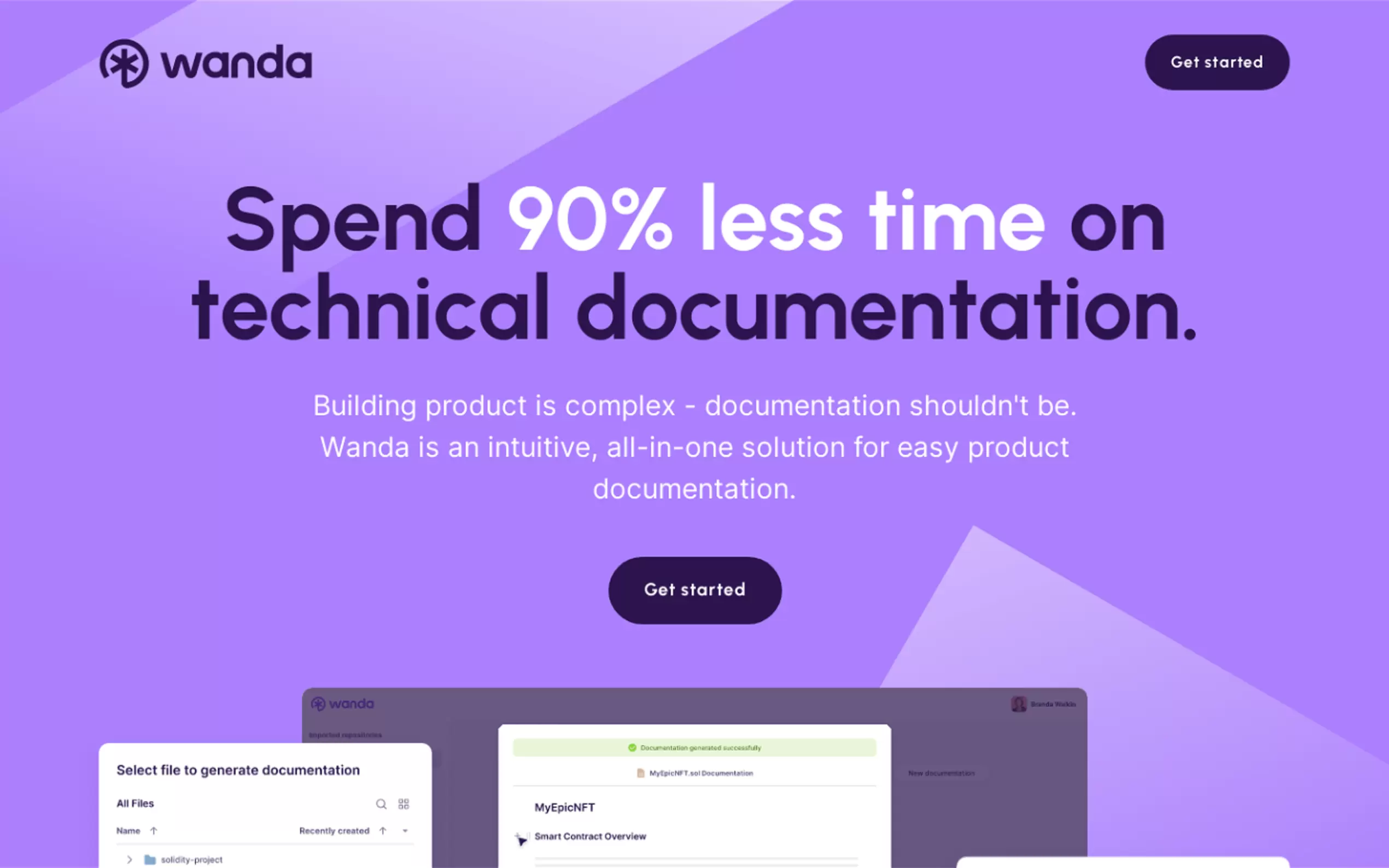 Wanda