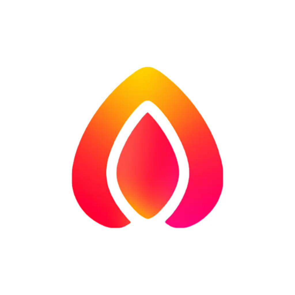 Logo of Warmest.ai