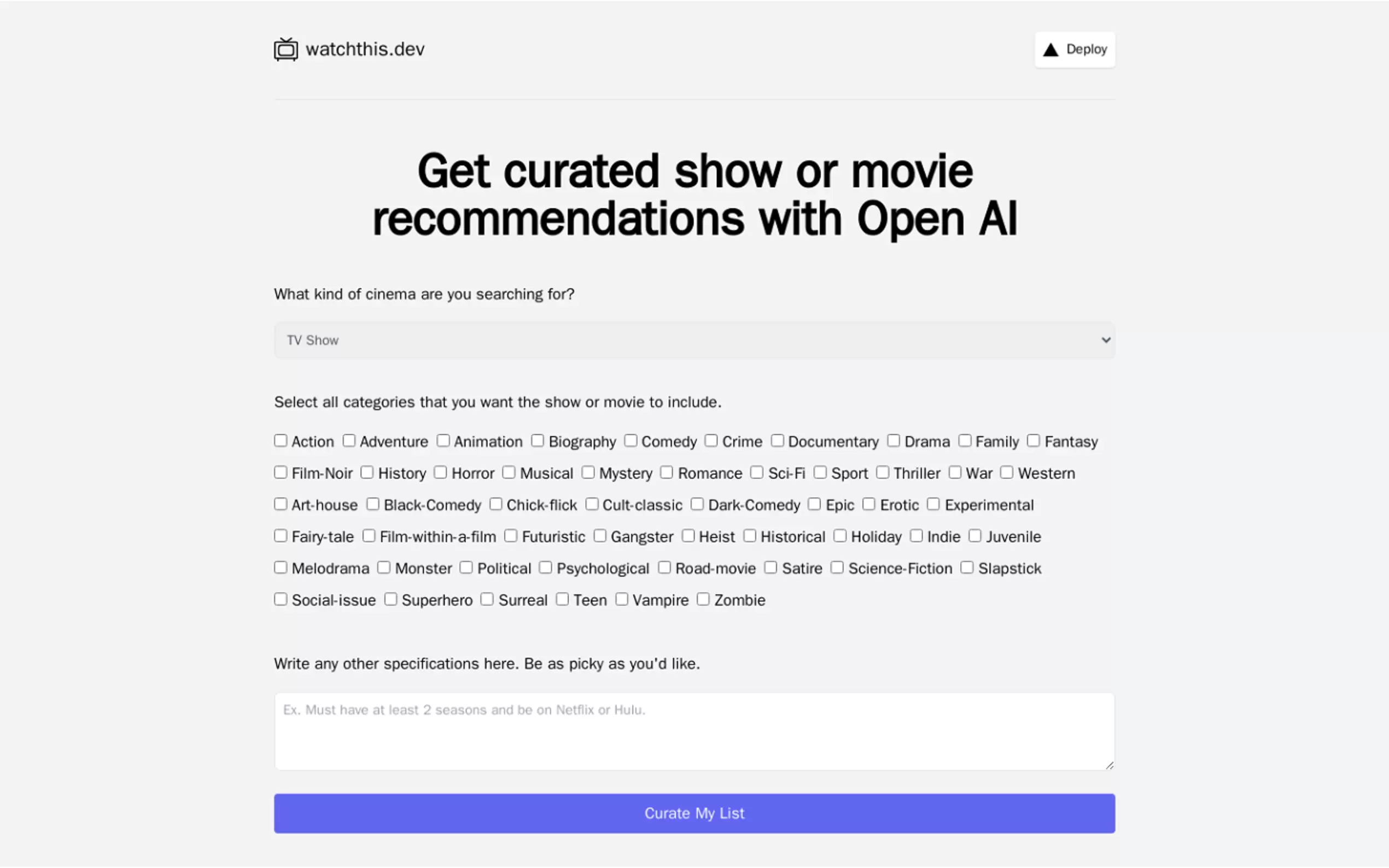 WatchThis