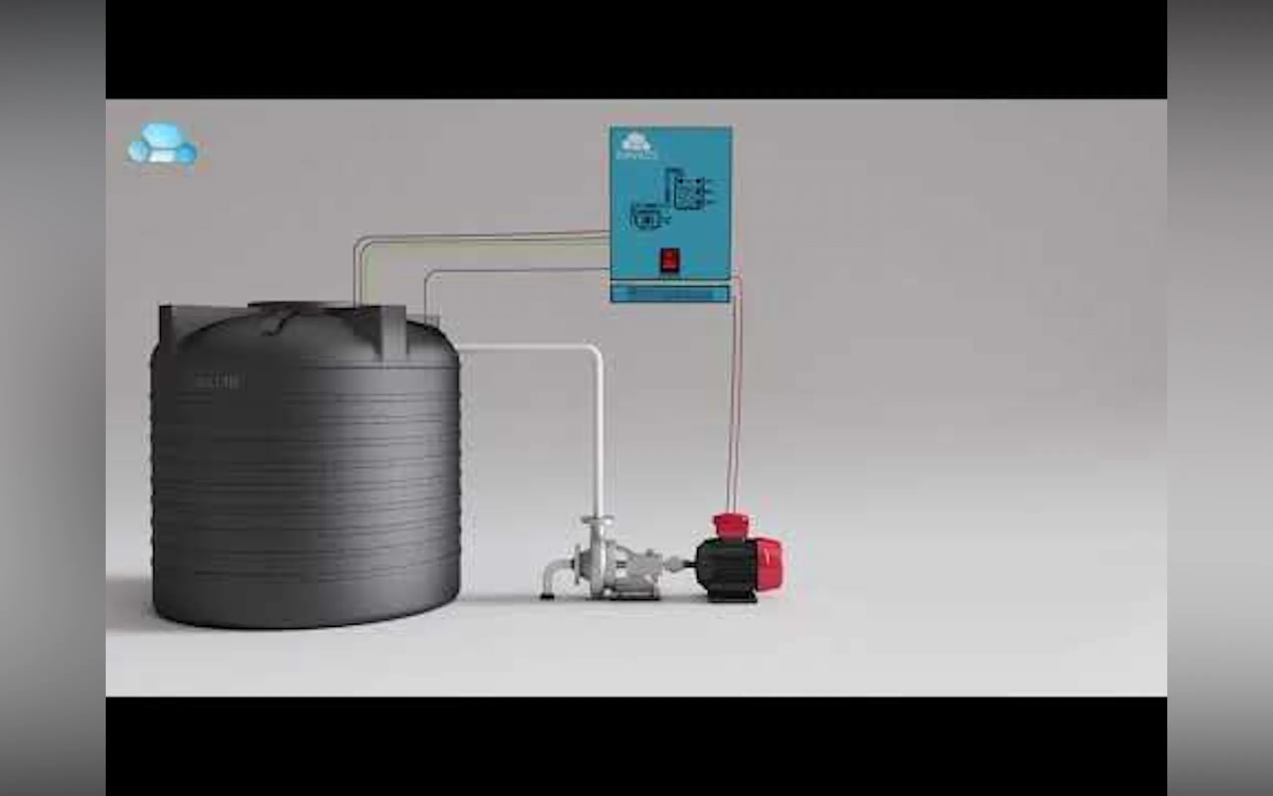 Water Level Controller | Autocut Pro
