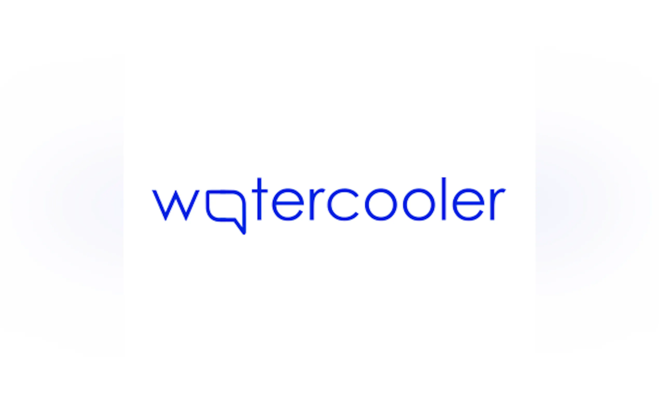 watercooler