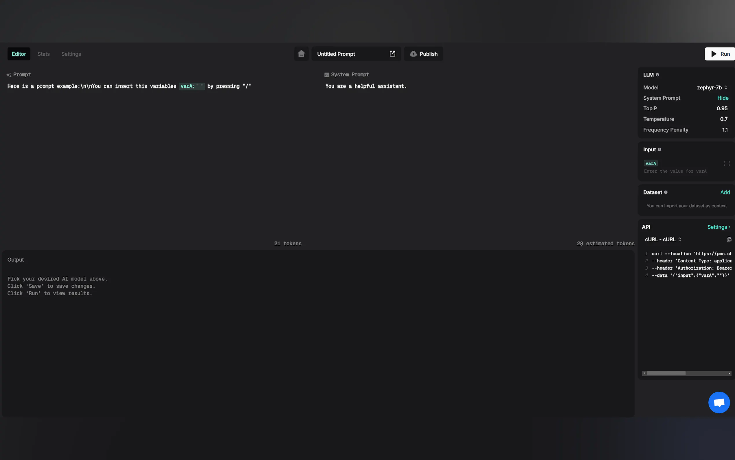 Screenshot 2 of Weave