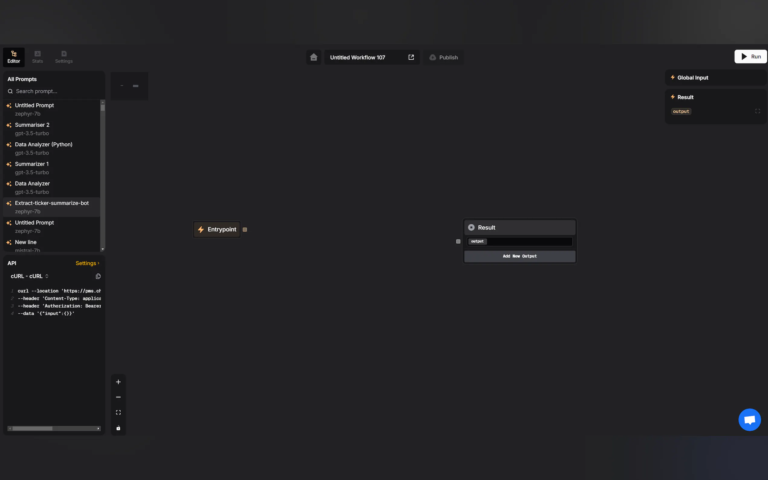 Screenshot 3 of Weave
