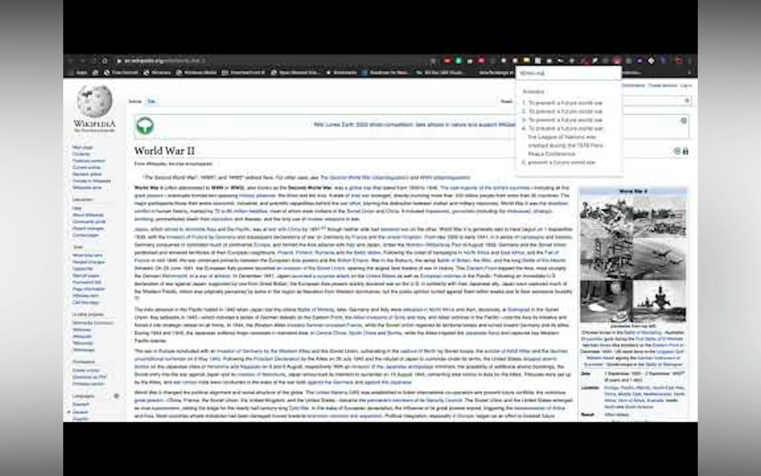 Website AMA