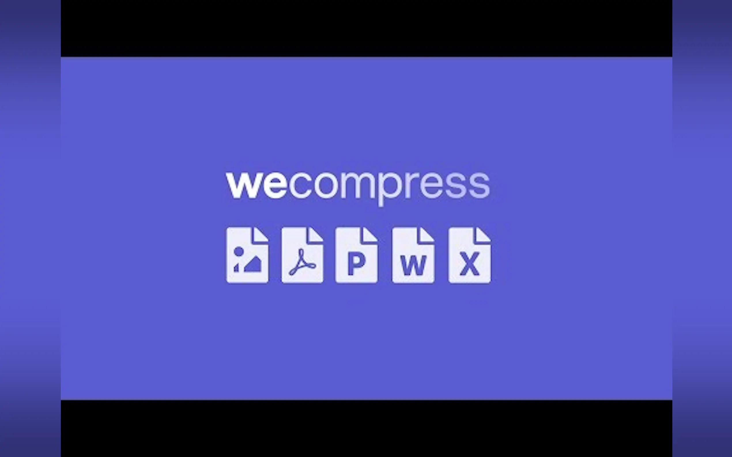 wecompress