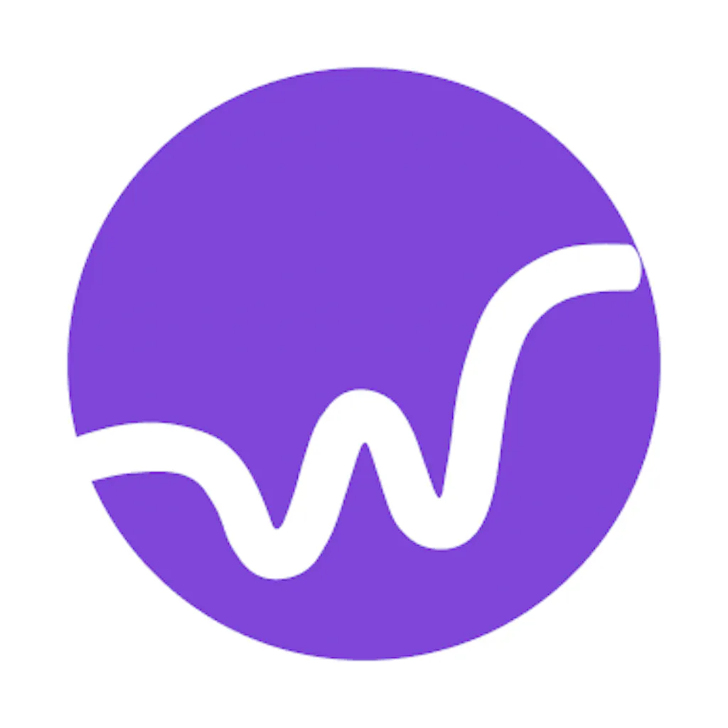 Logo of Ween.ai
