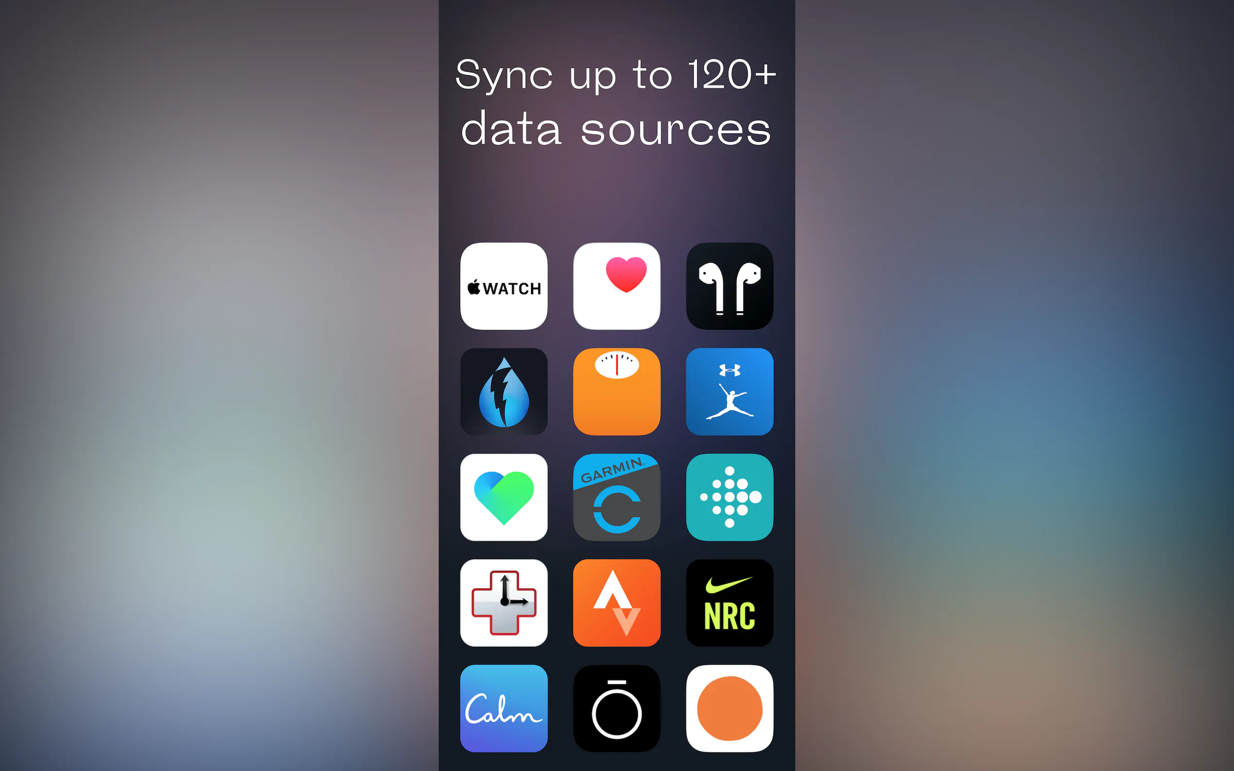Screenshot 4 of Welltory