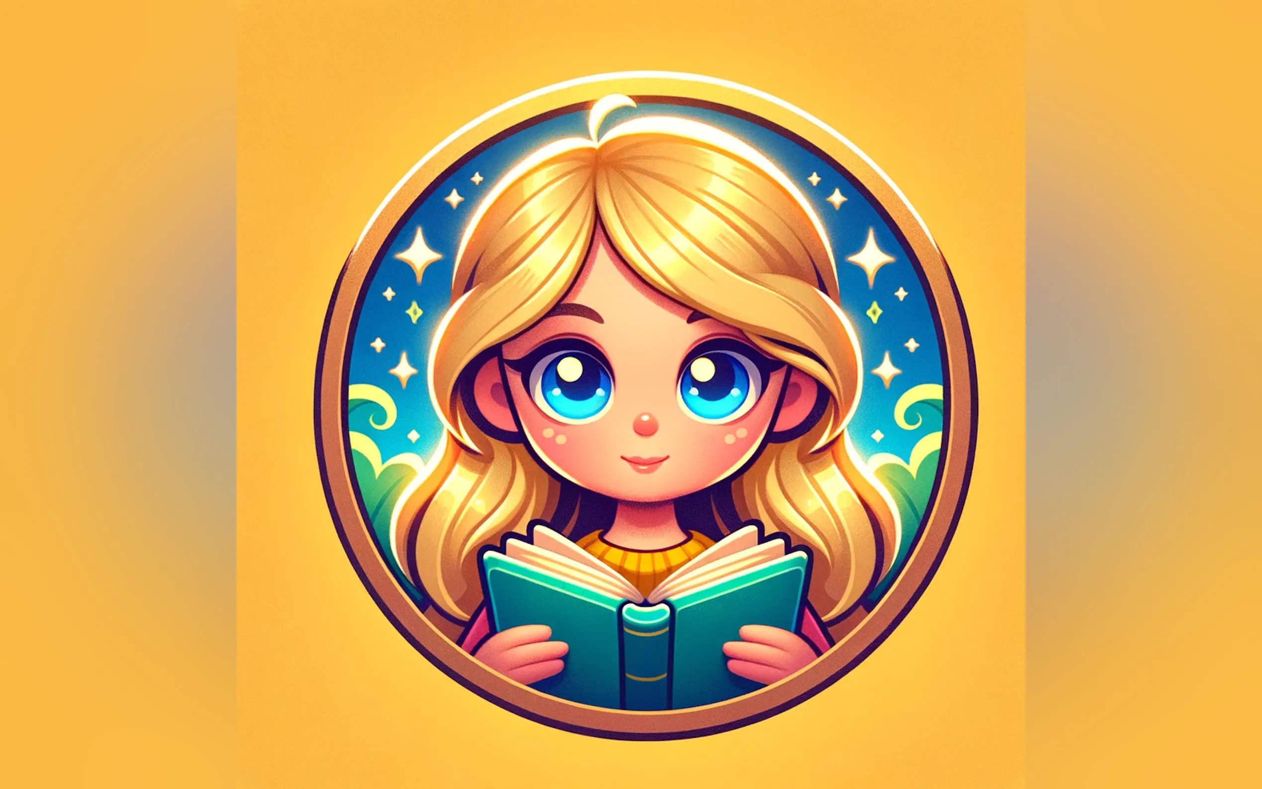 Wendy StoryTeller