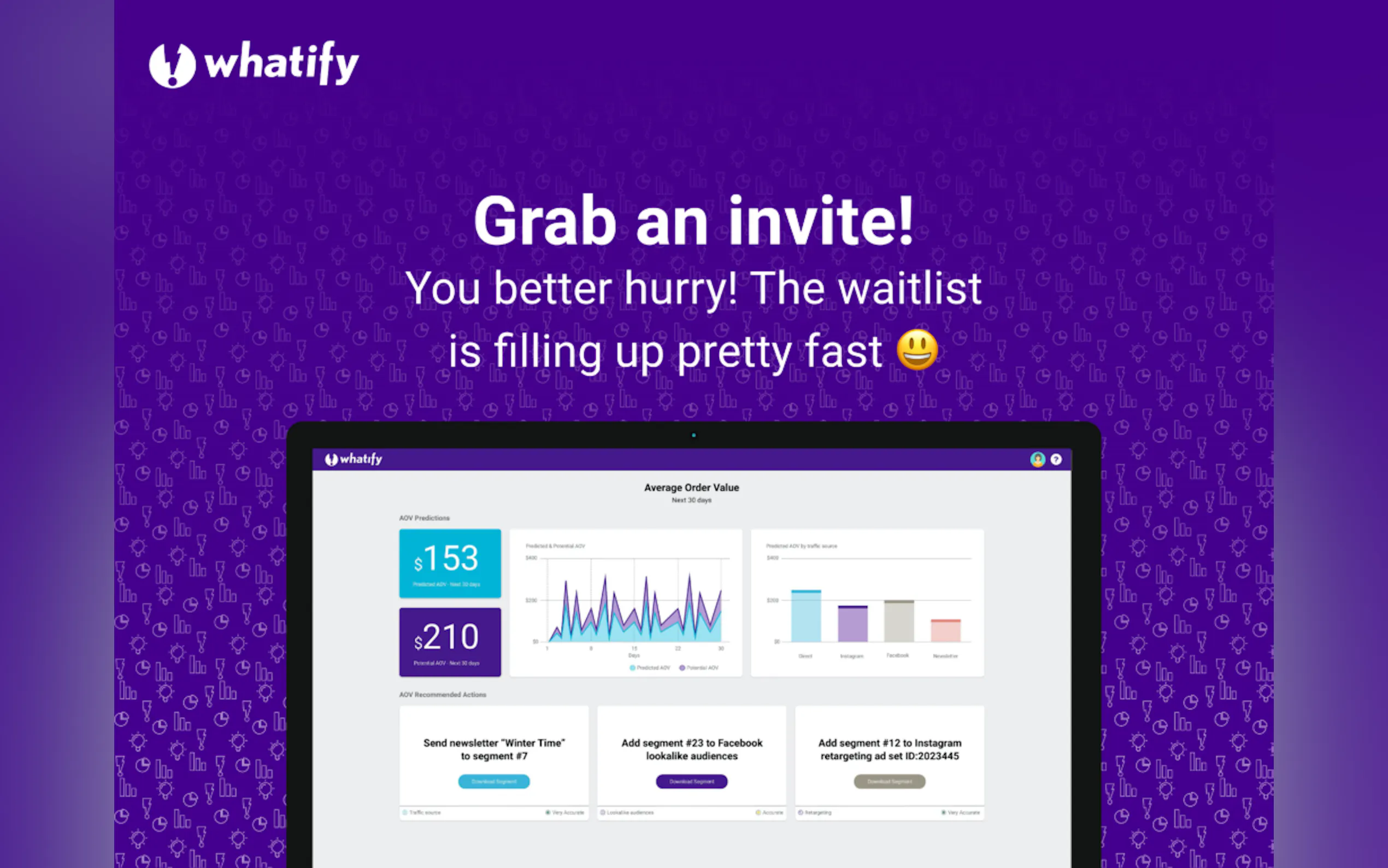 Screenshot 5 of Whatify