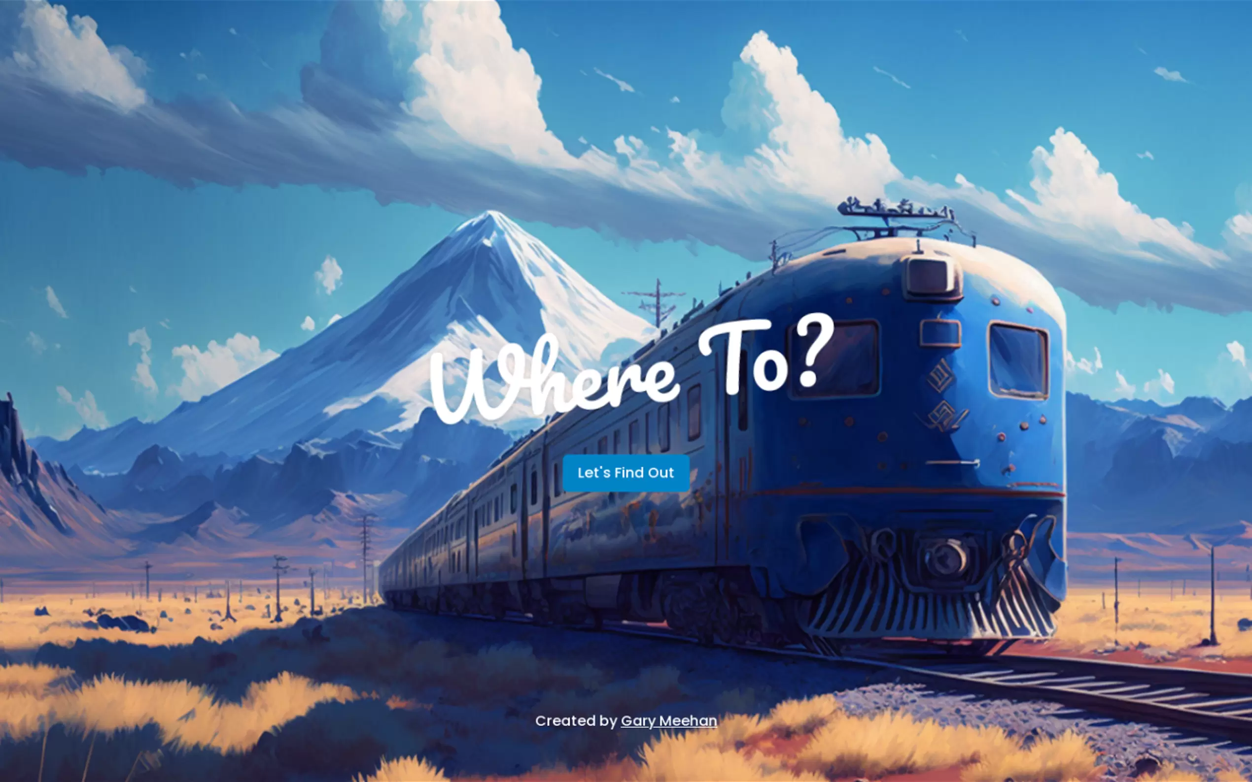 Wheretoai