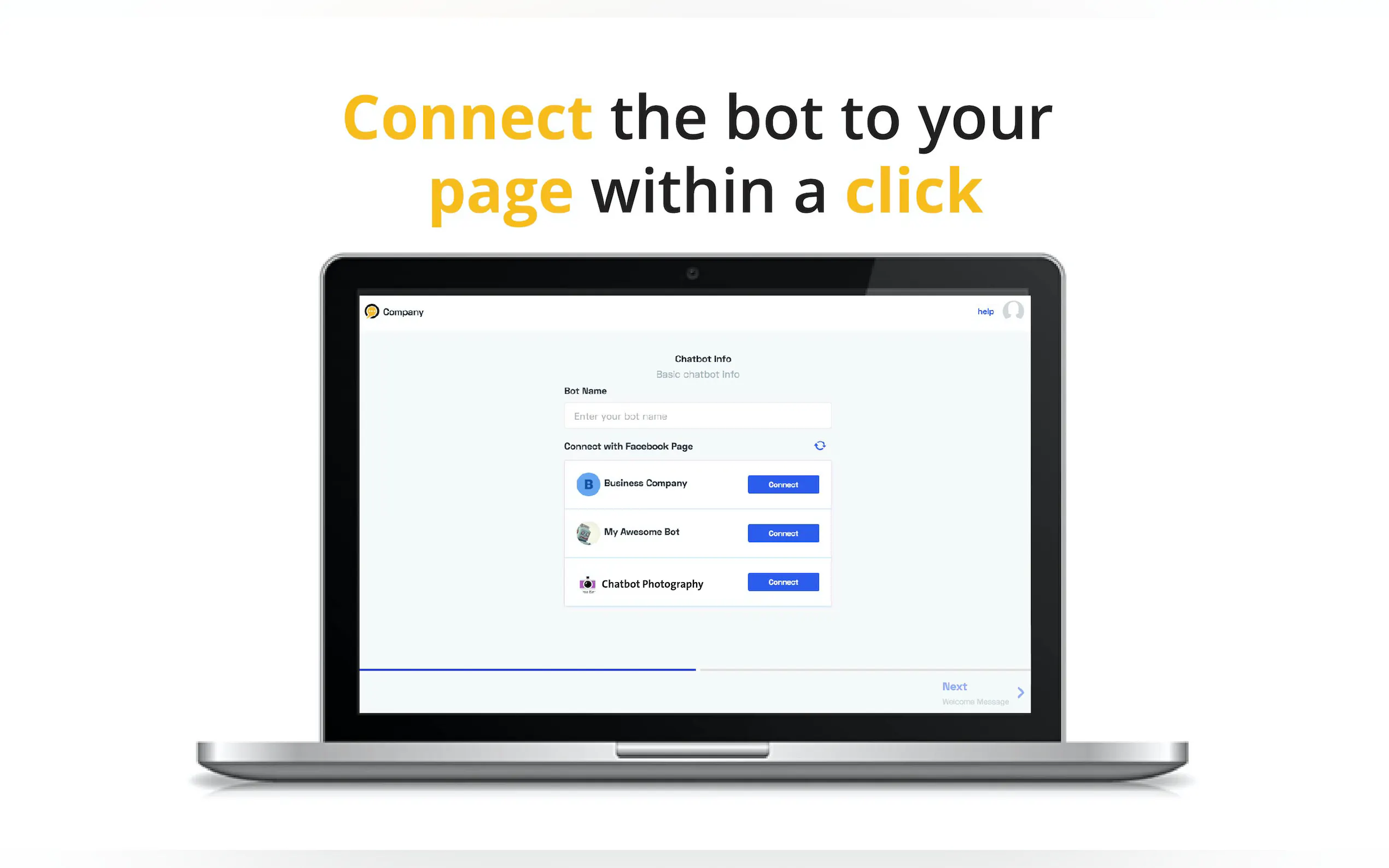 WideBot