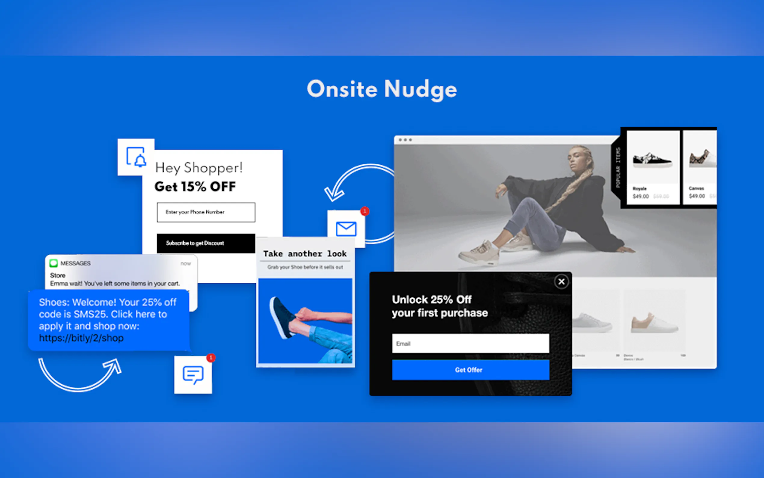 Screenshot 5 of Wigzo