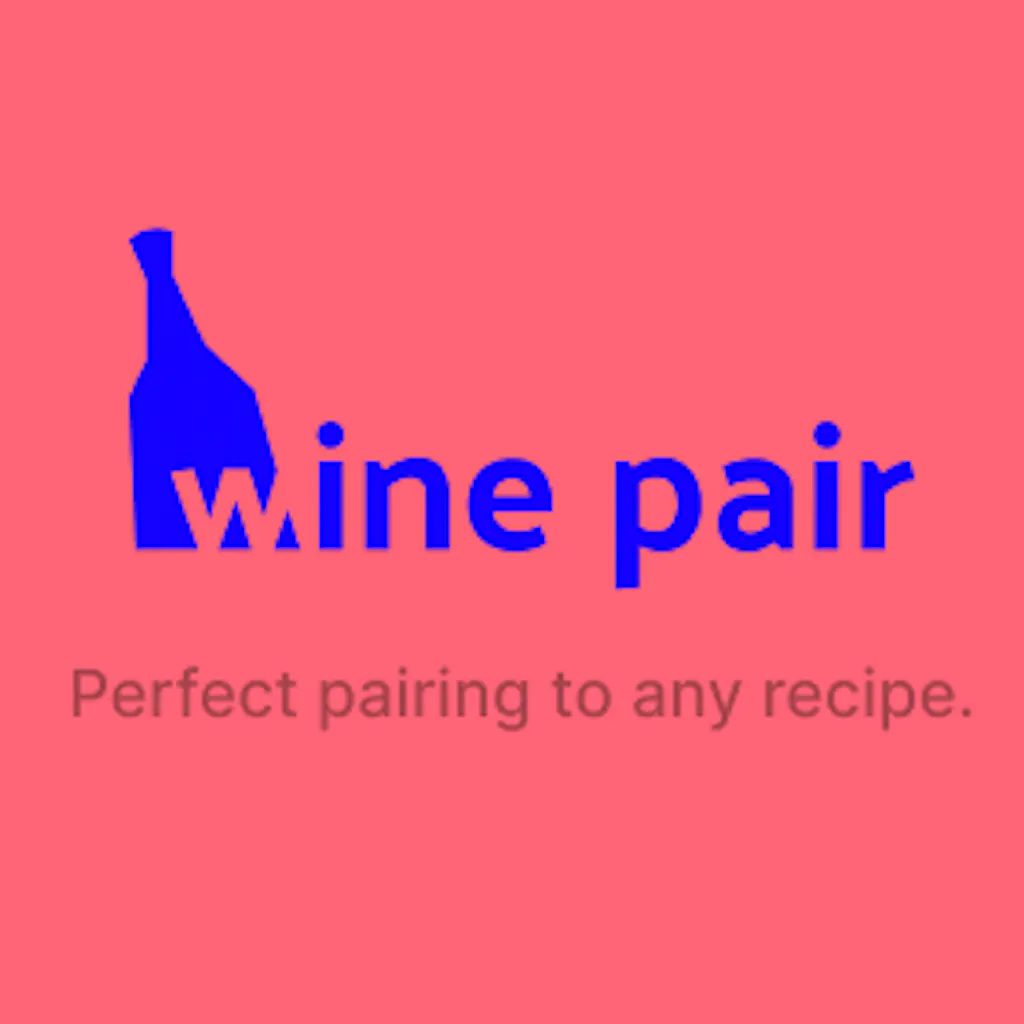 Wine Pair by sommifyAI
