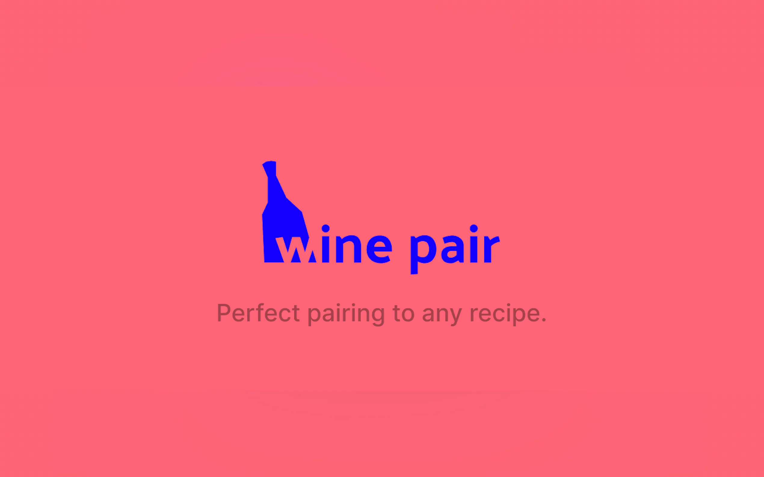 Screenshot 2 of Wine Pair by sommifyAI