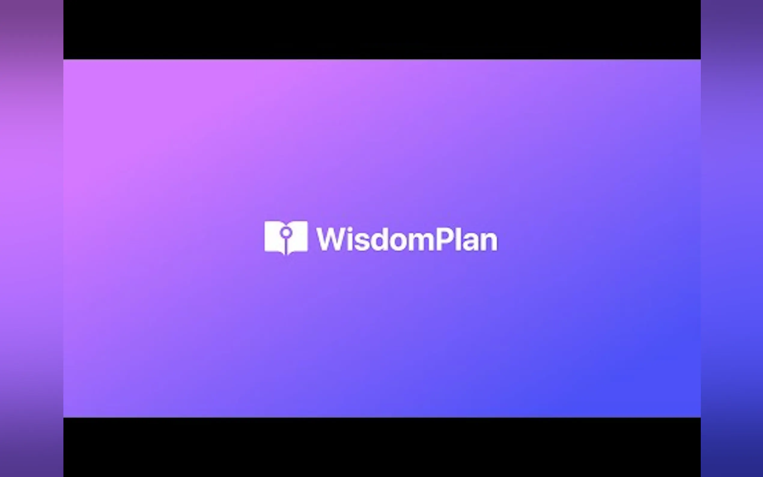 WisdomPlan