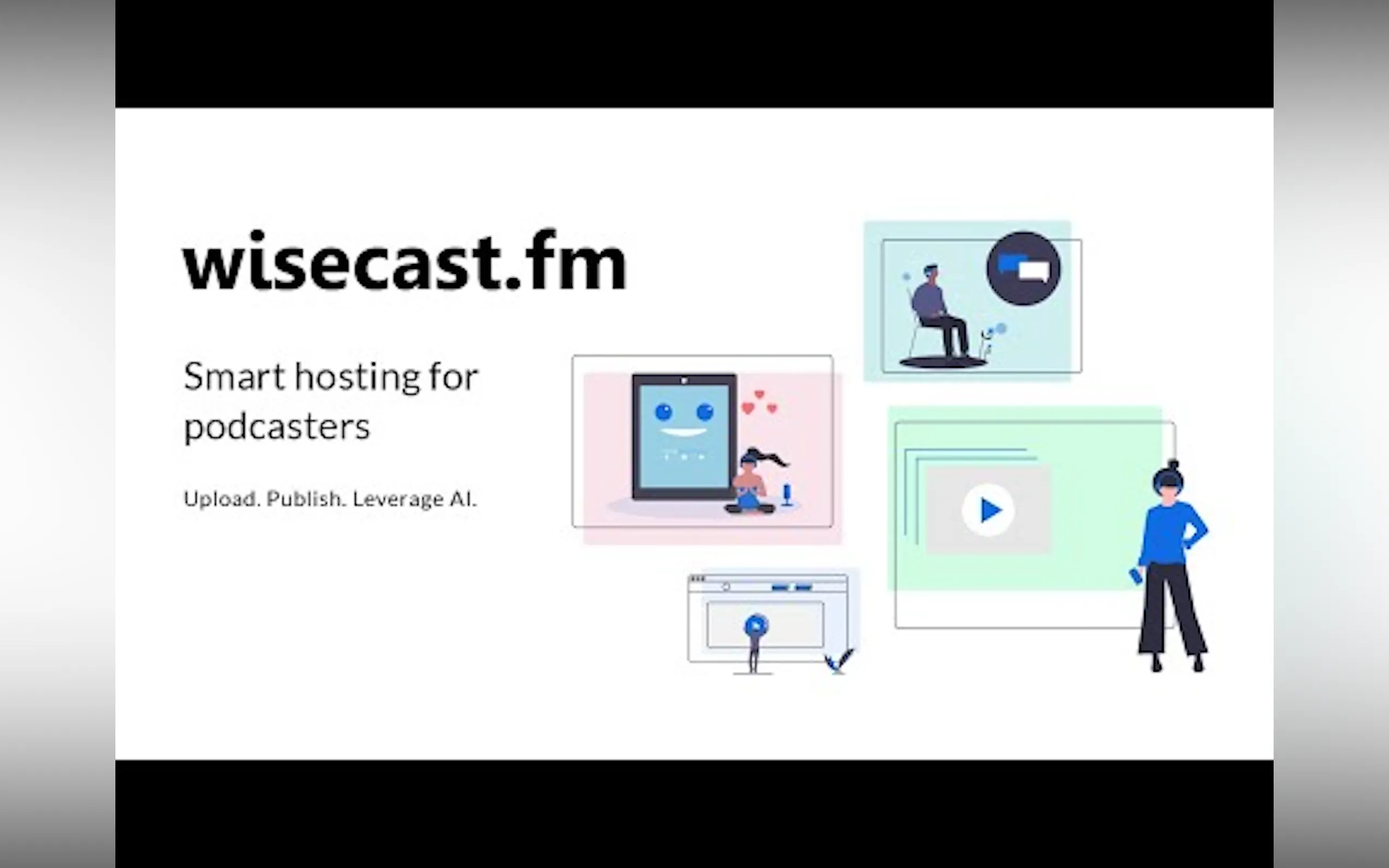 Wisecast