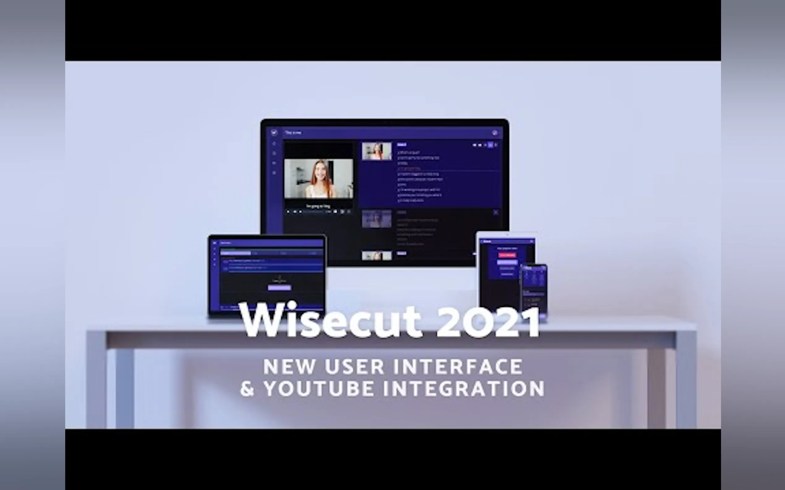 Screenshot 2 of Wisecut