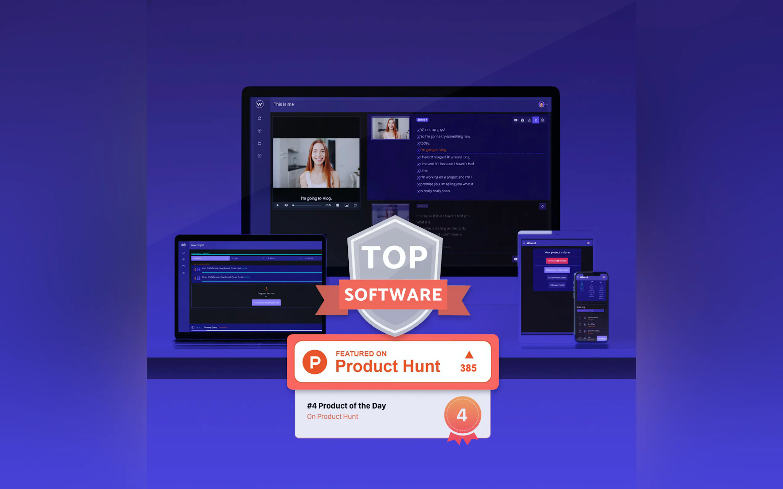 Screenshot 3 of Wisecut