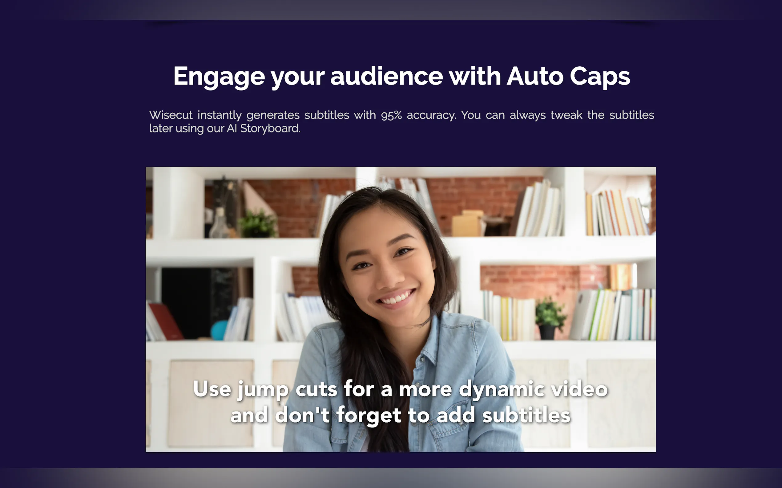 Screenshot 6 of Wisecut