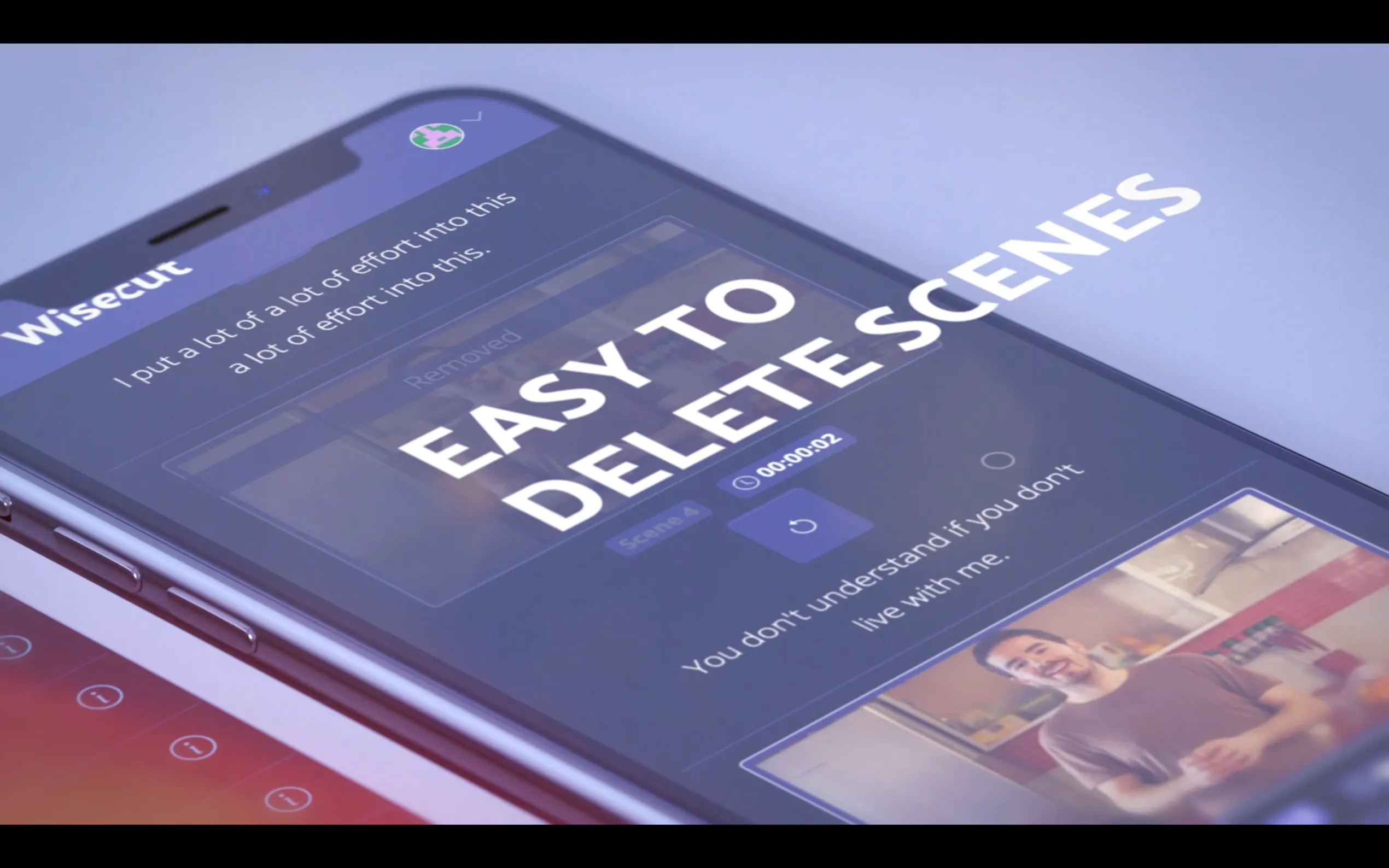 Screenshot 9 of Wisecut