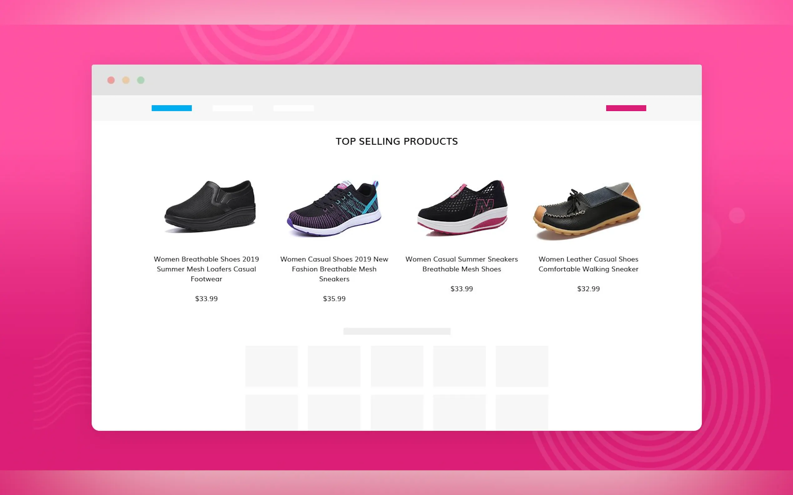 Screenshot 6 of Wiser - Personalized Recommendations
