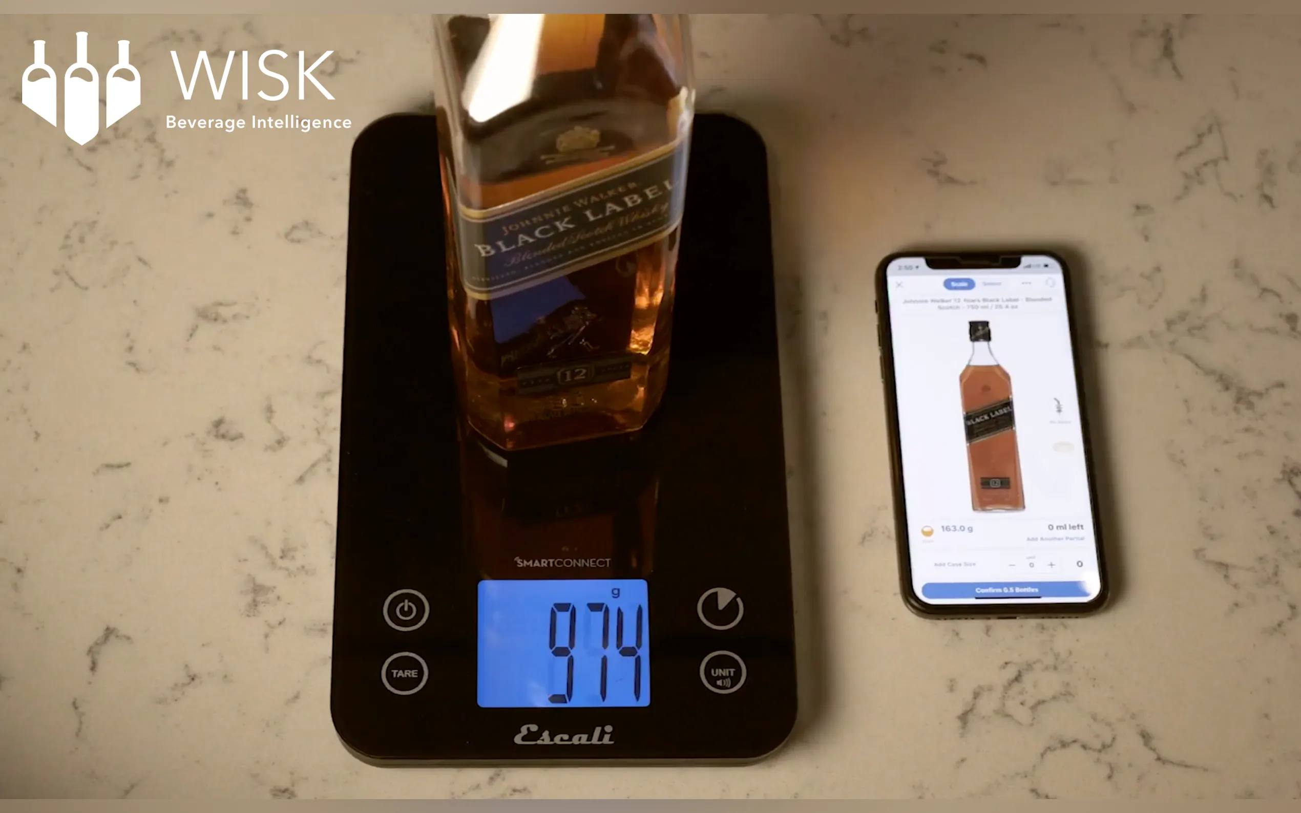 Screenshot 2 of WISK