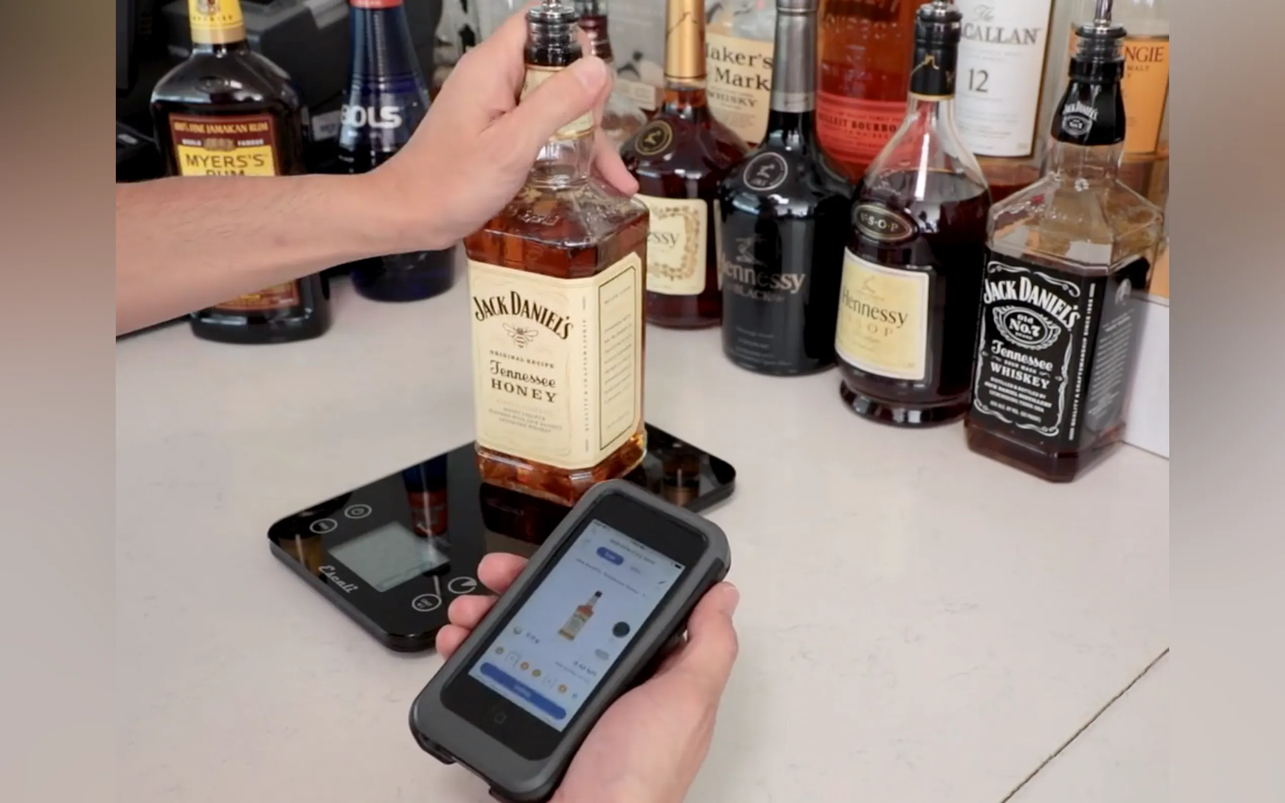 Screenshot 3 of WISK