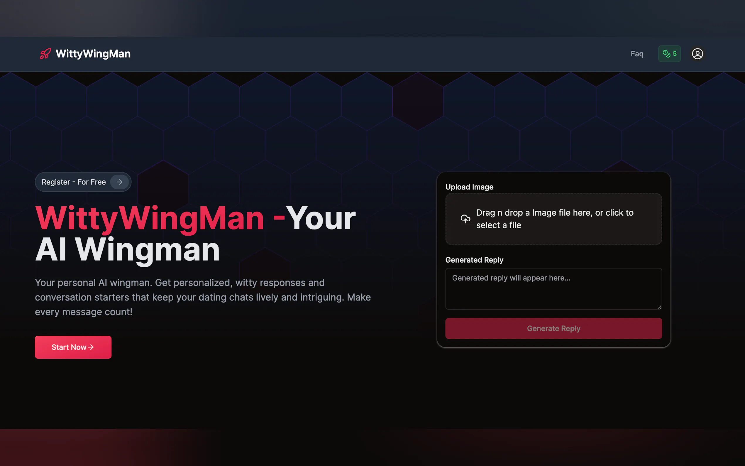 WittyWingMan