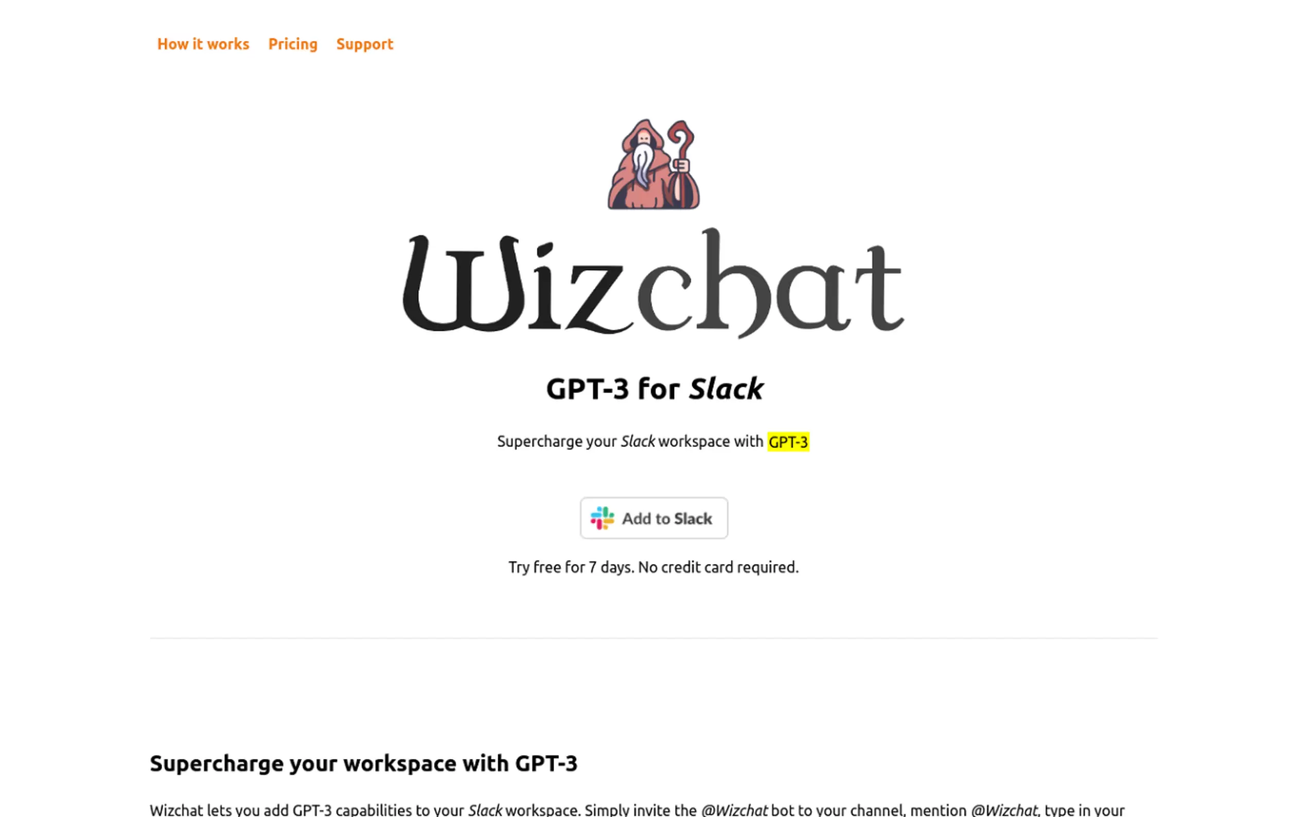 Wiz.chat