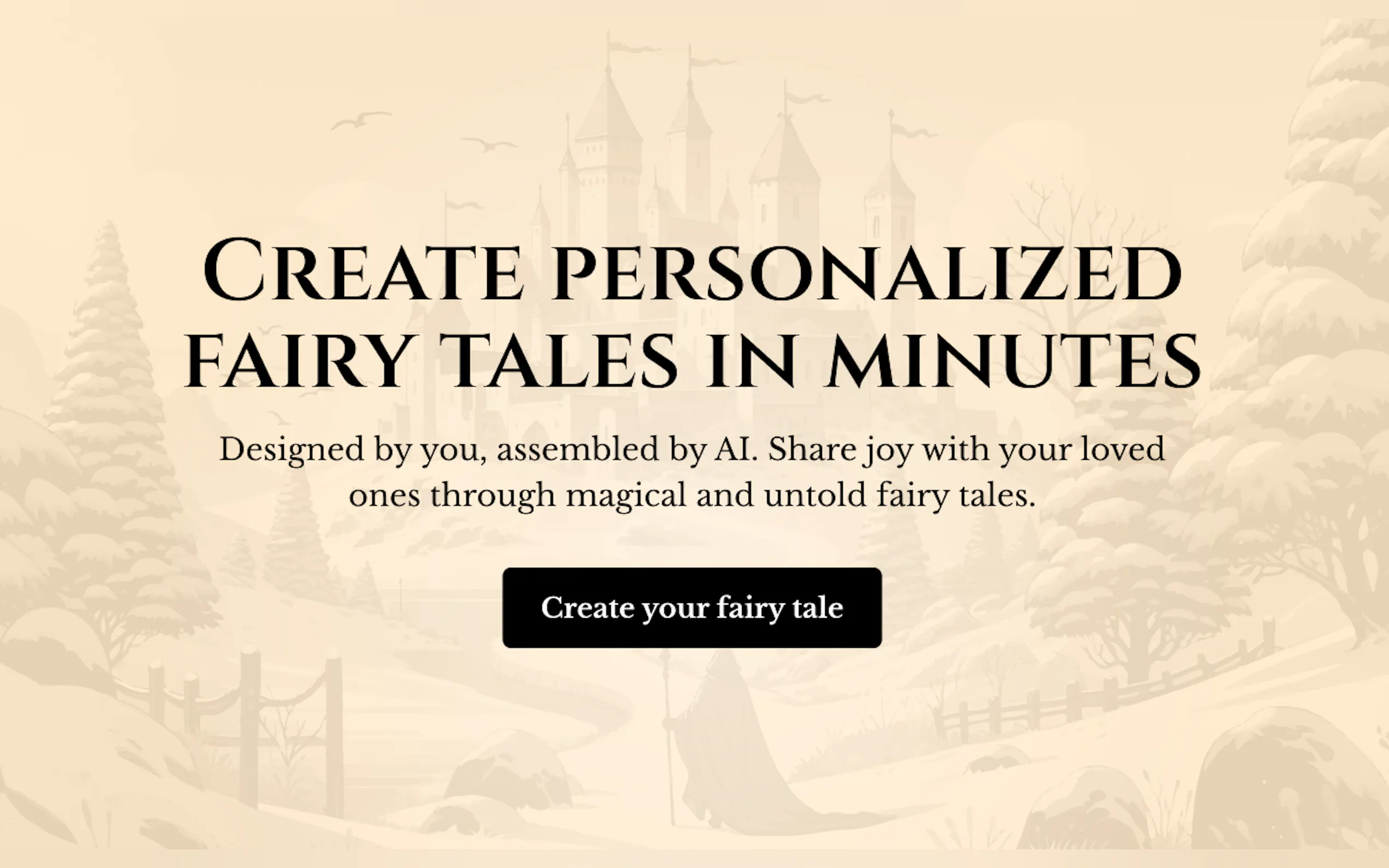Screenshot 2 of WizFairy
