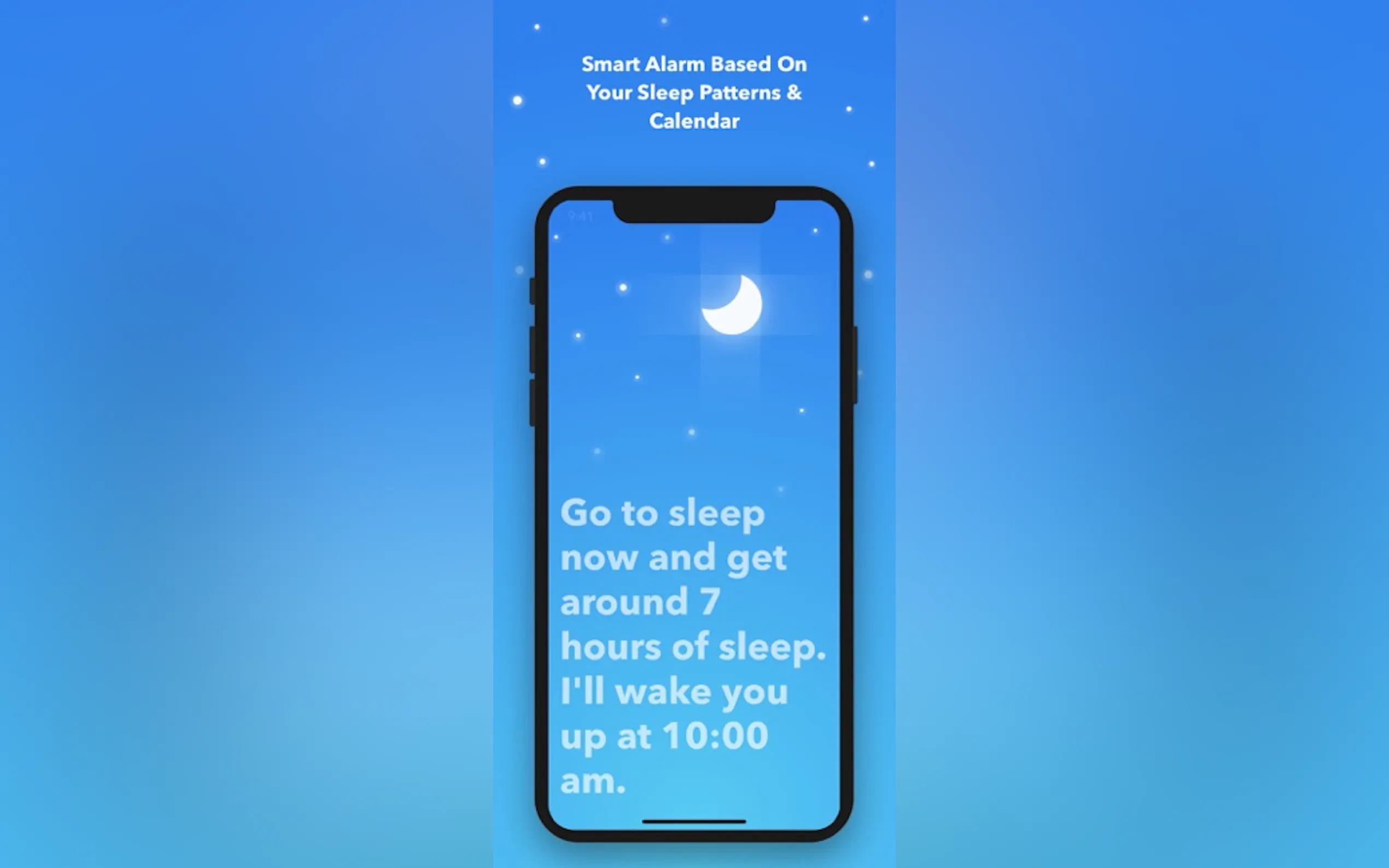 WOKE - Alarm Clock