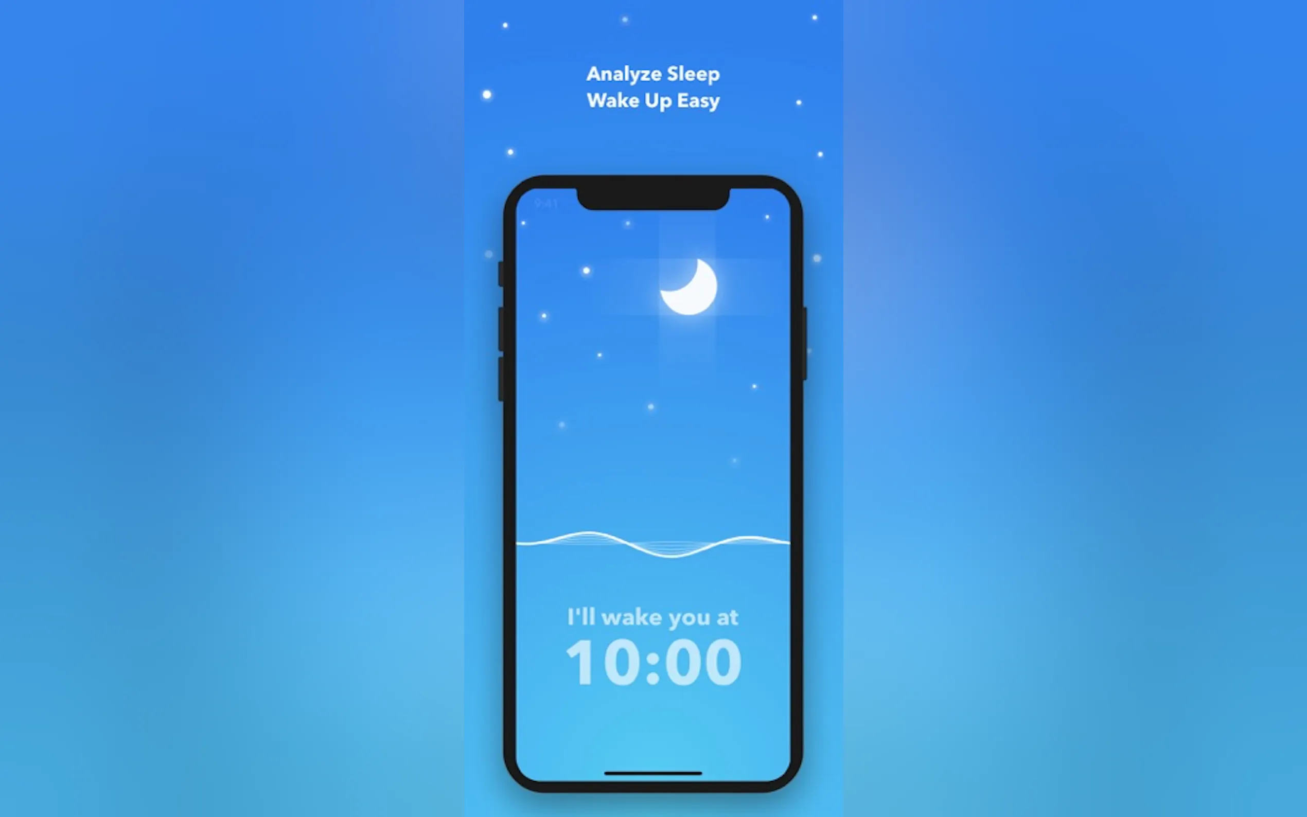 Screenshot 2 of WOKE - Alarm Clock