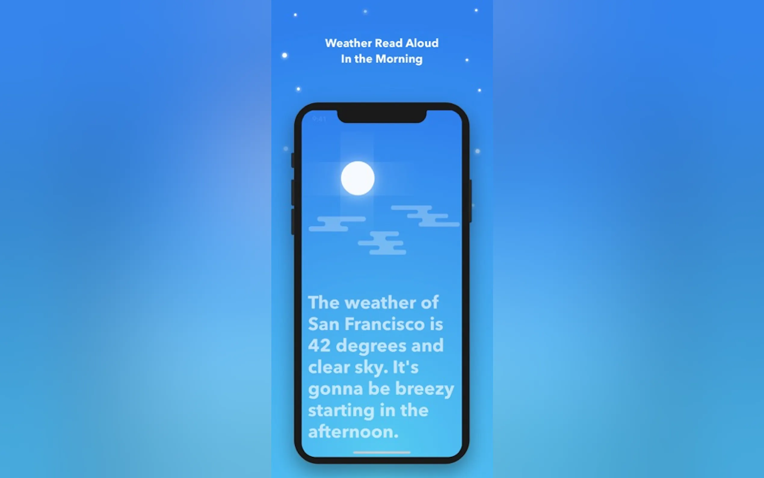 Screenshot 4 of WOKE - Alarm Clock