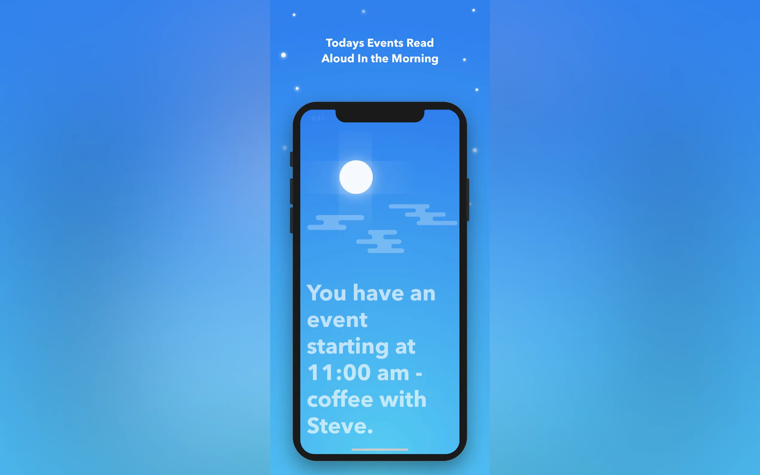 Screenshot 5 of WOKE - Alarm Clock