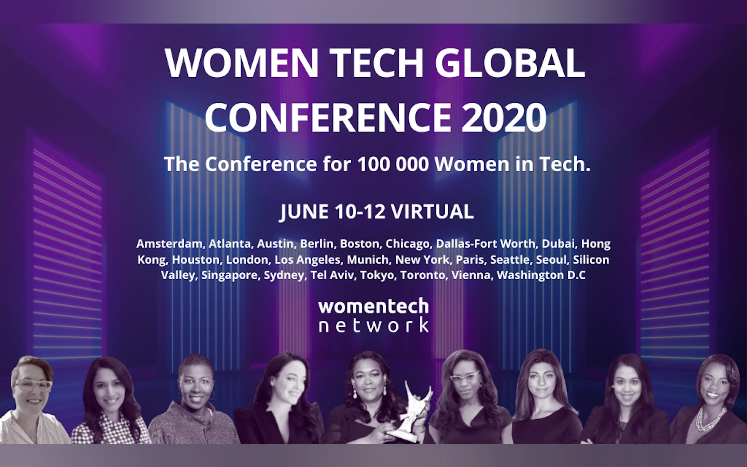 WomenTech