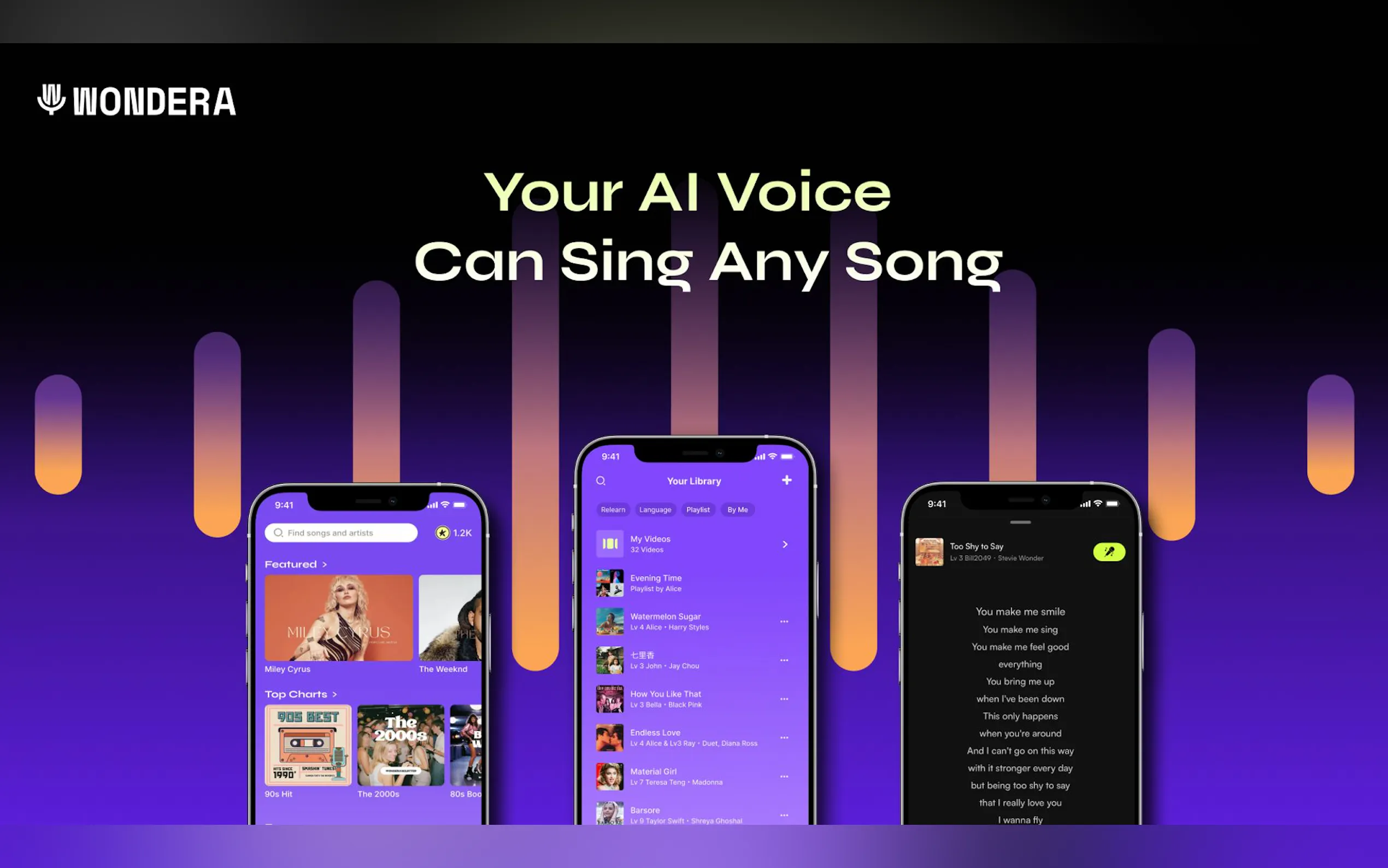 Screenshot 3 of Wondera