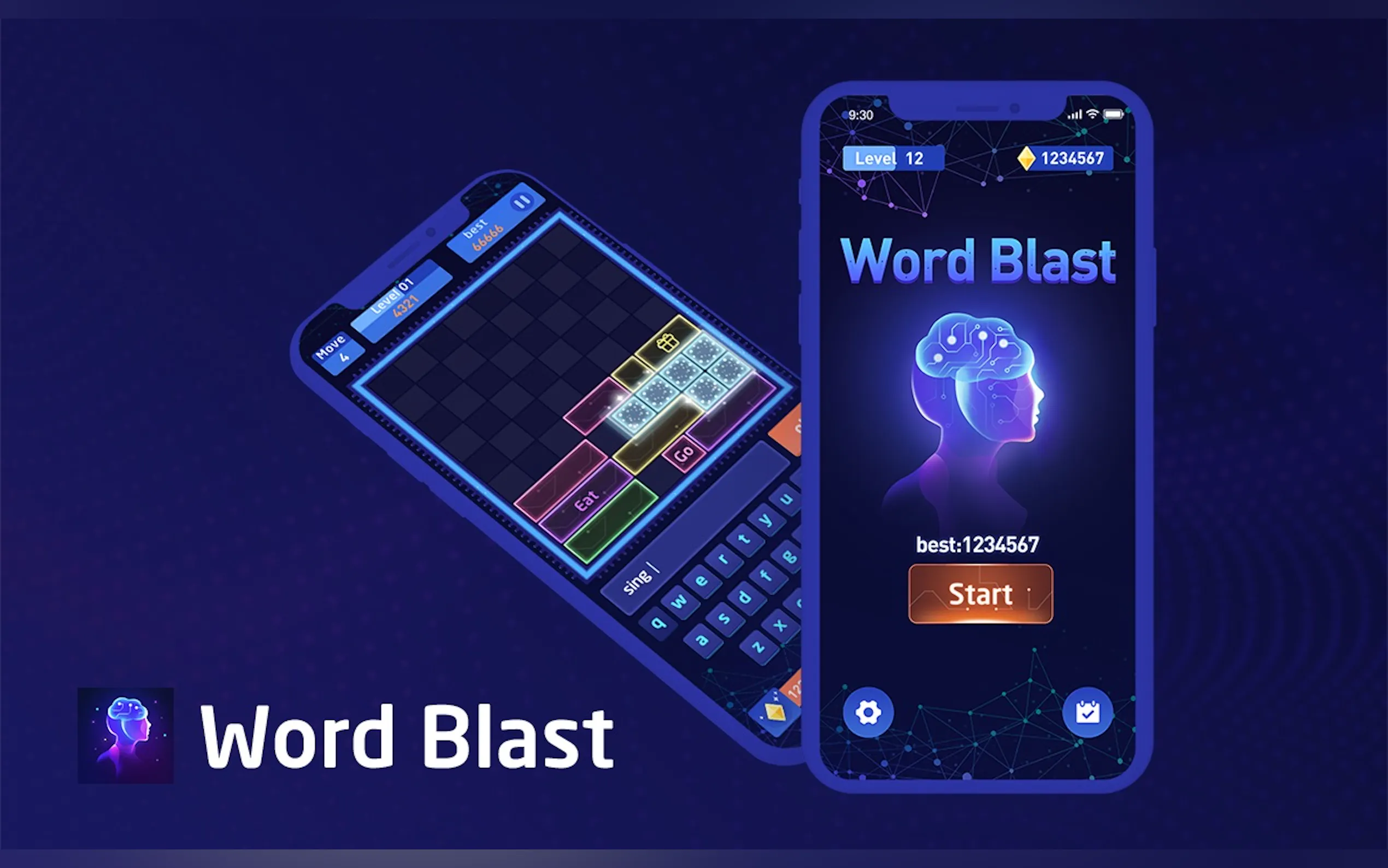 Word Blast