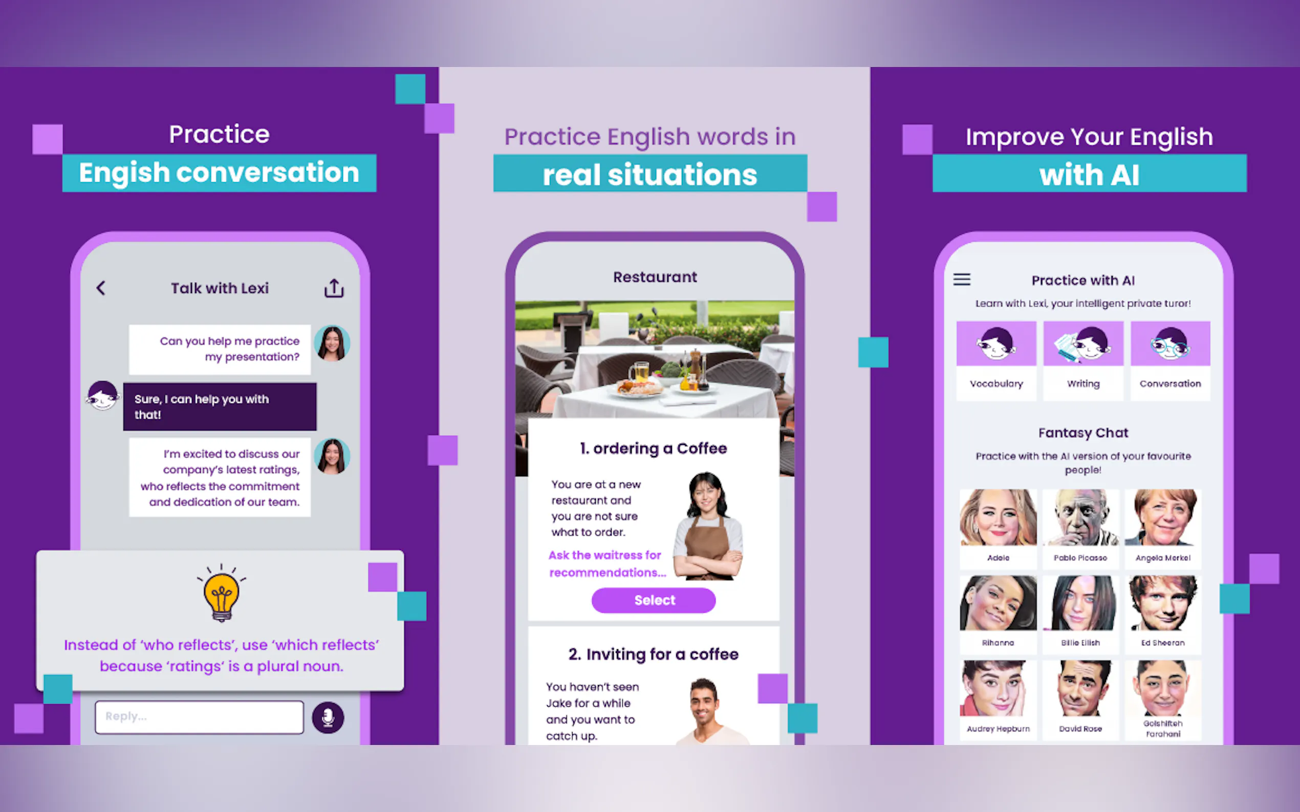 Screenshot 2 of WordUP | Vocabulary Builder