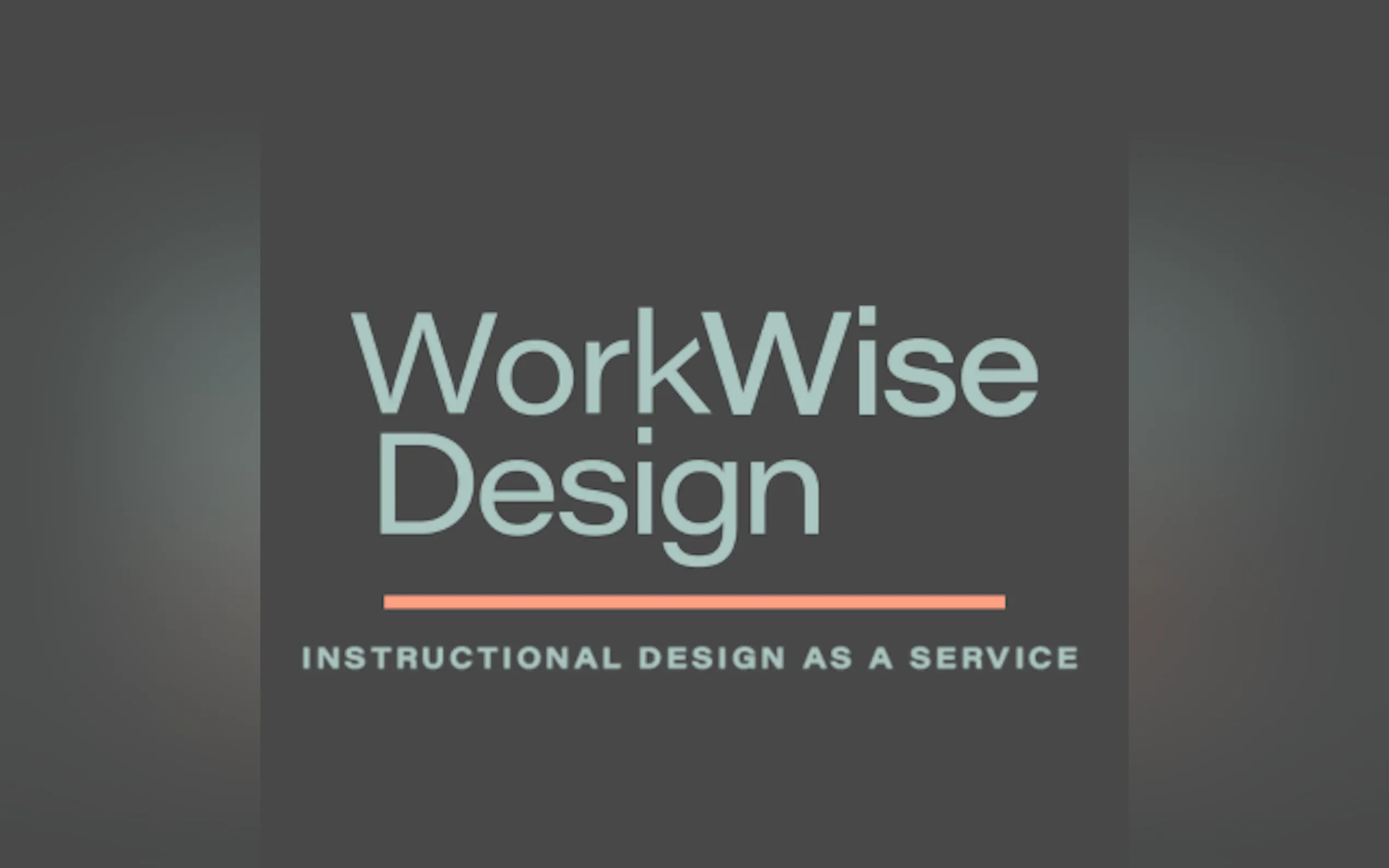 WorkWise Design